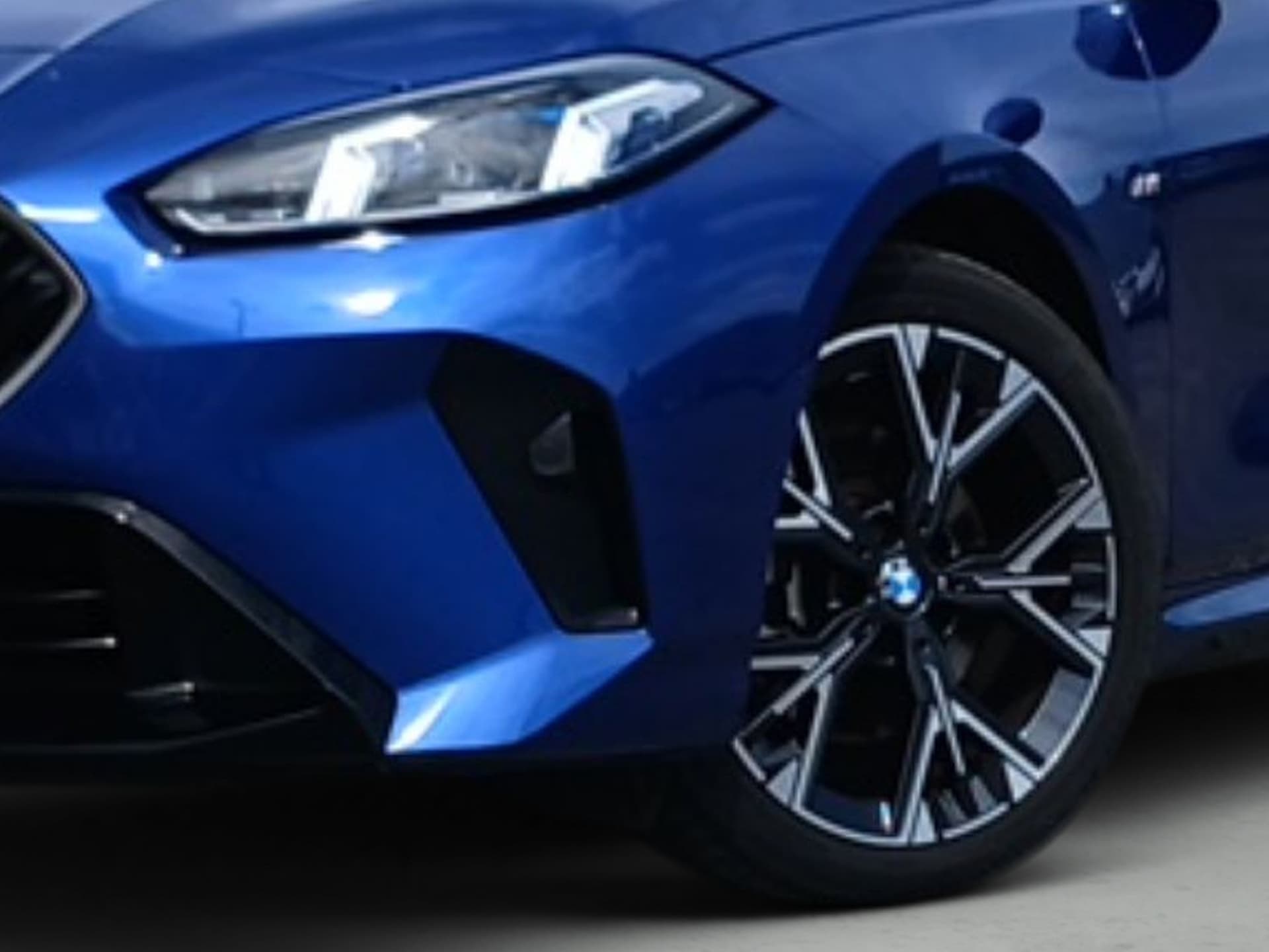 Imagen 7 del bmw serie 1
