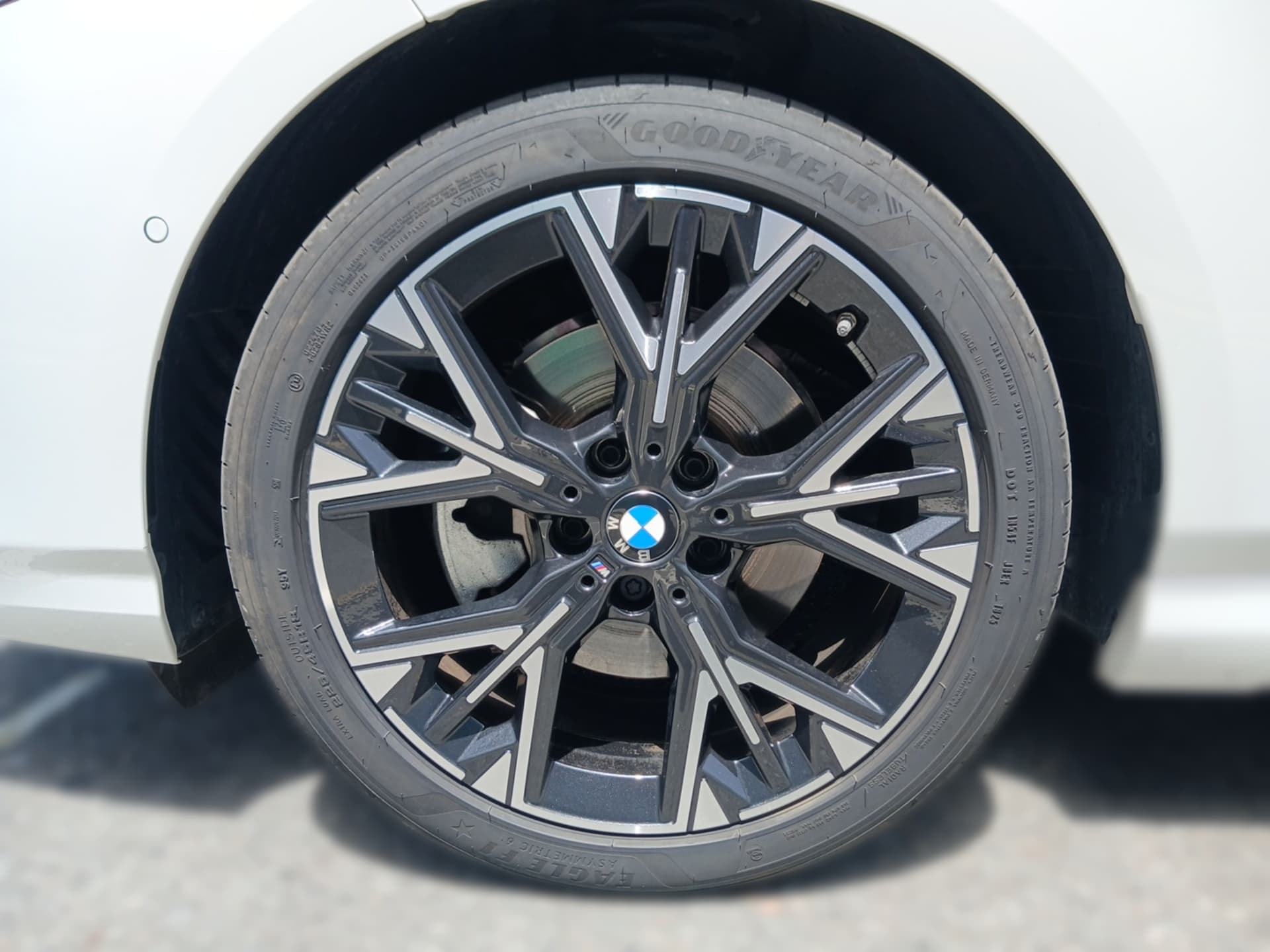 Imagen 8 del bmw serie 1
