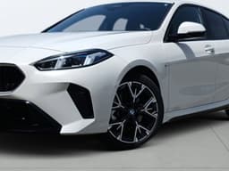 Imagen del vehículo bmw serie 1 120D