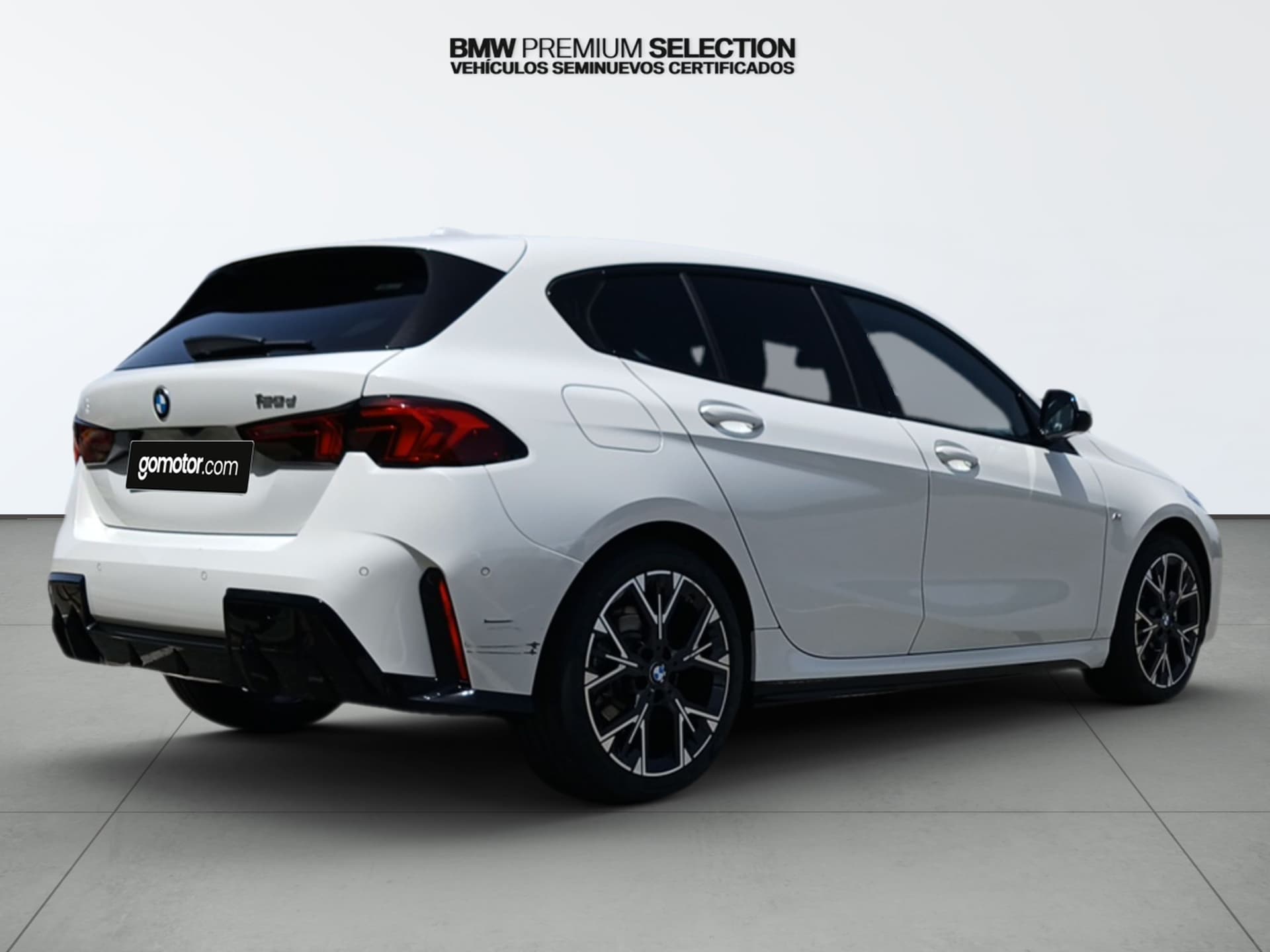 Imagen 2 del bmw serie 1
