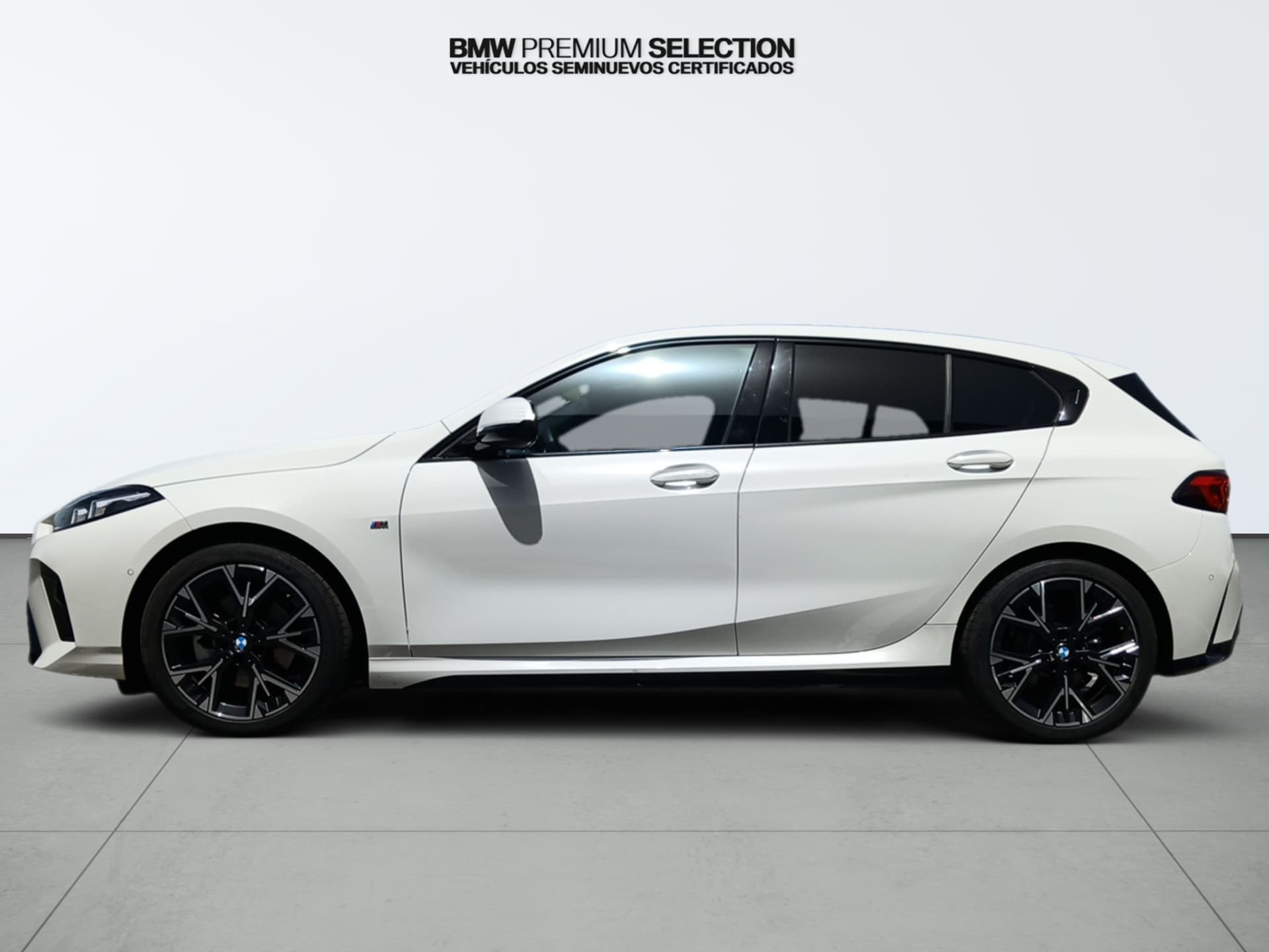 Imagen 3 del bmw serie 1