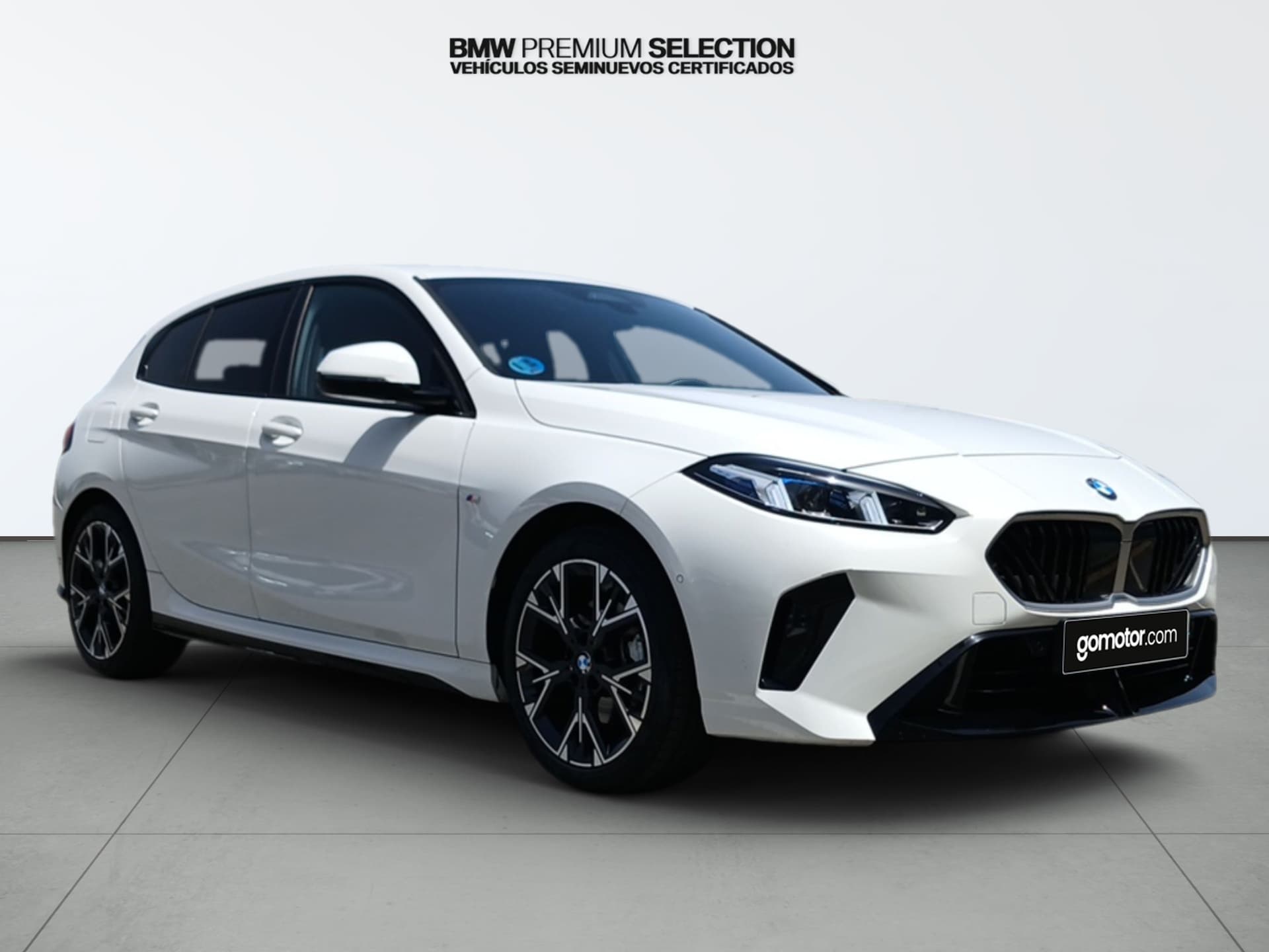 Imagen 4 del bmw serie 1