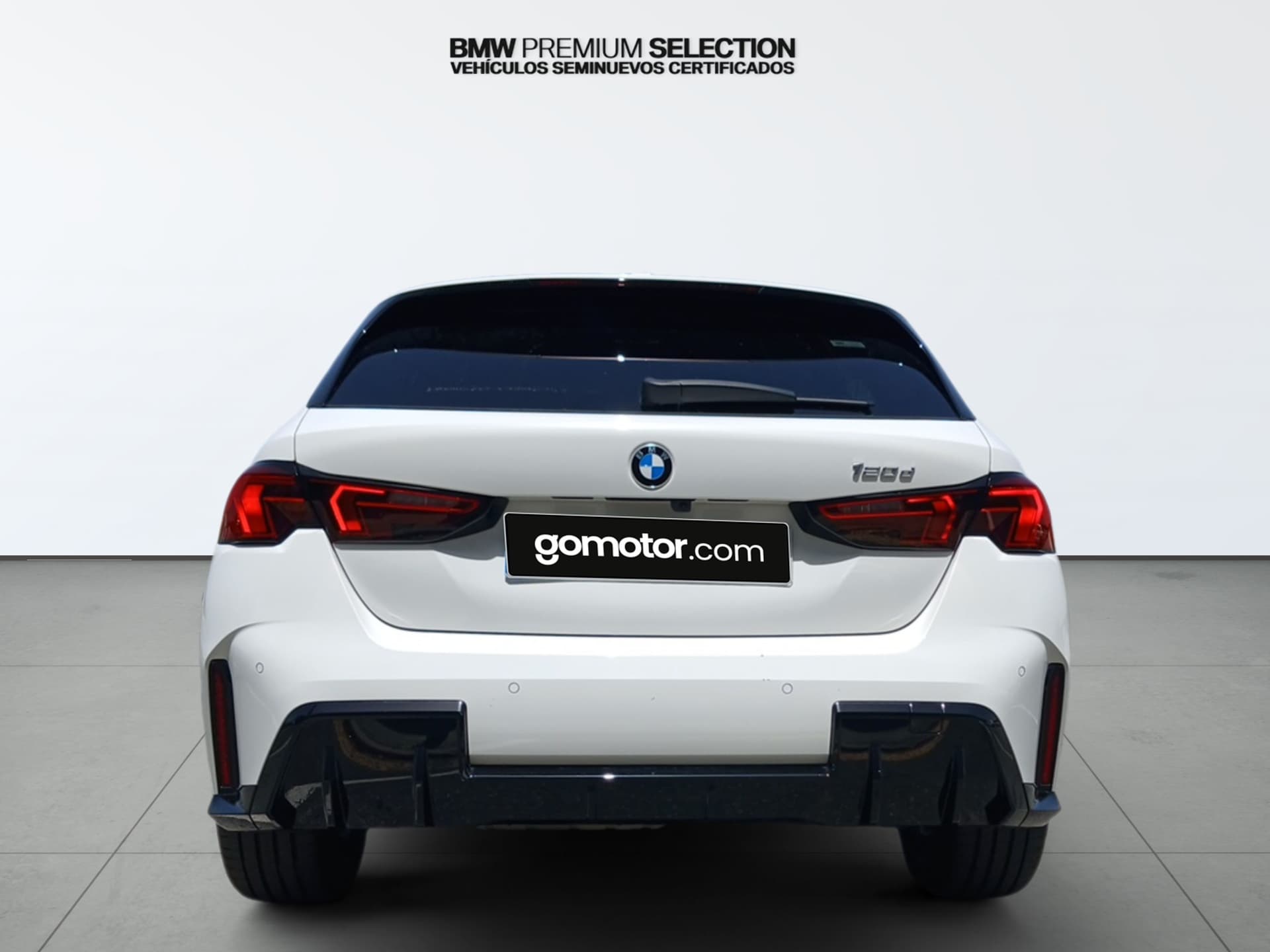 Imagen 5 del bmw serie 1