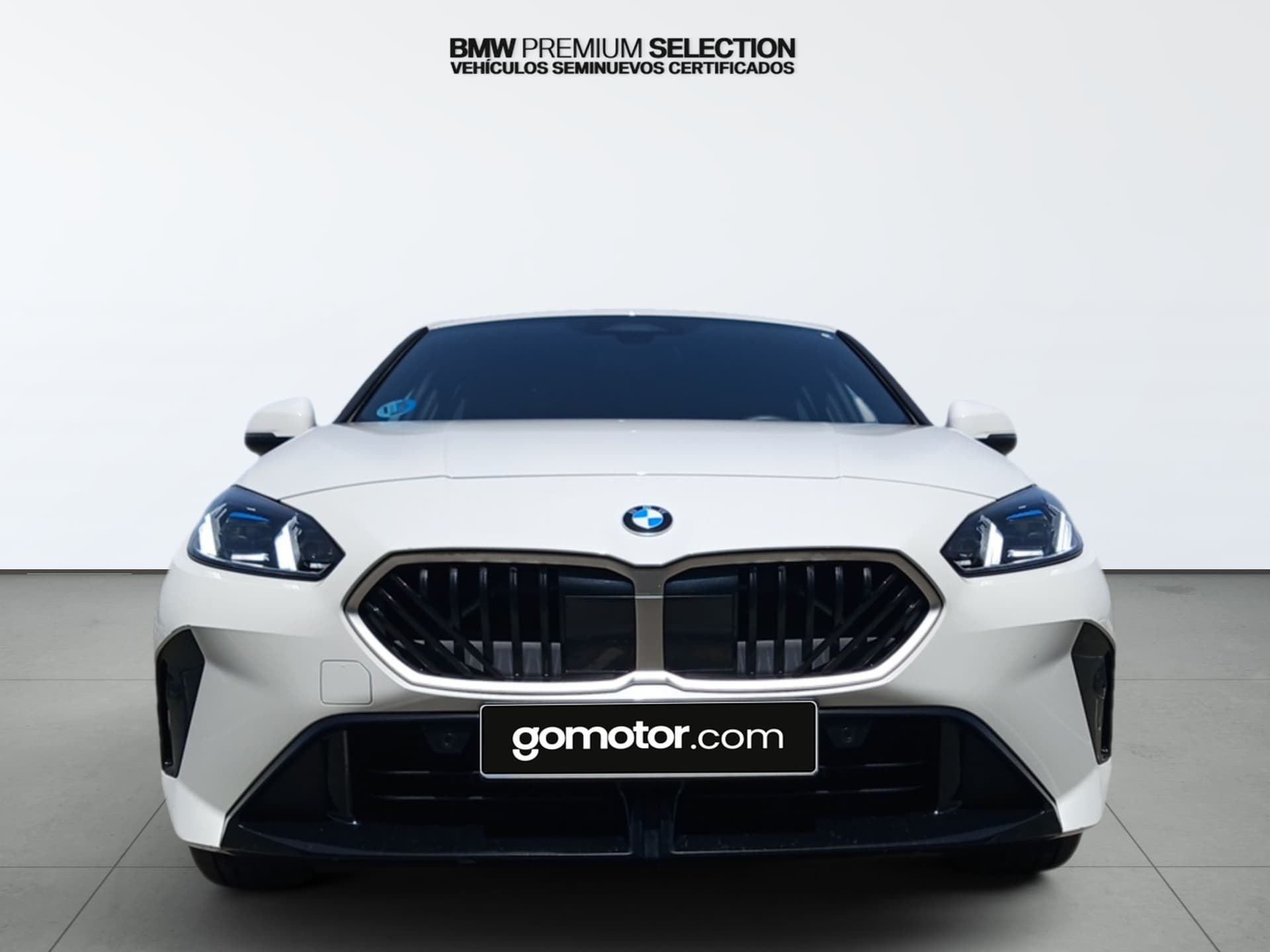 Imagen 6 del bmw serie 1