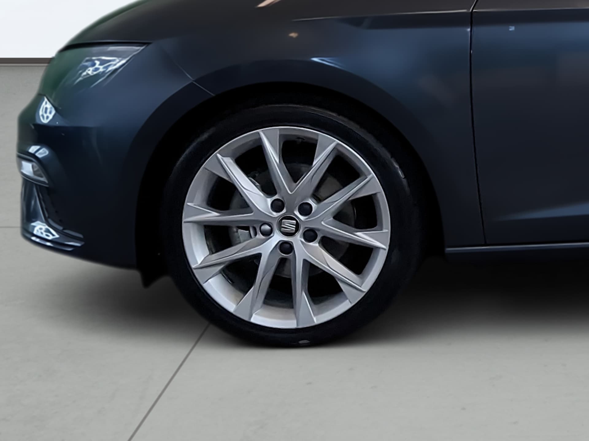 Imagen 8 del seat leon
