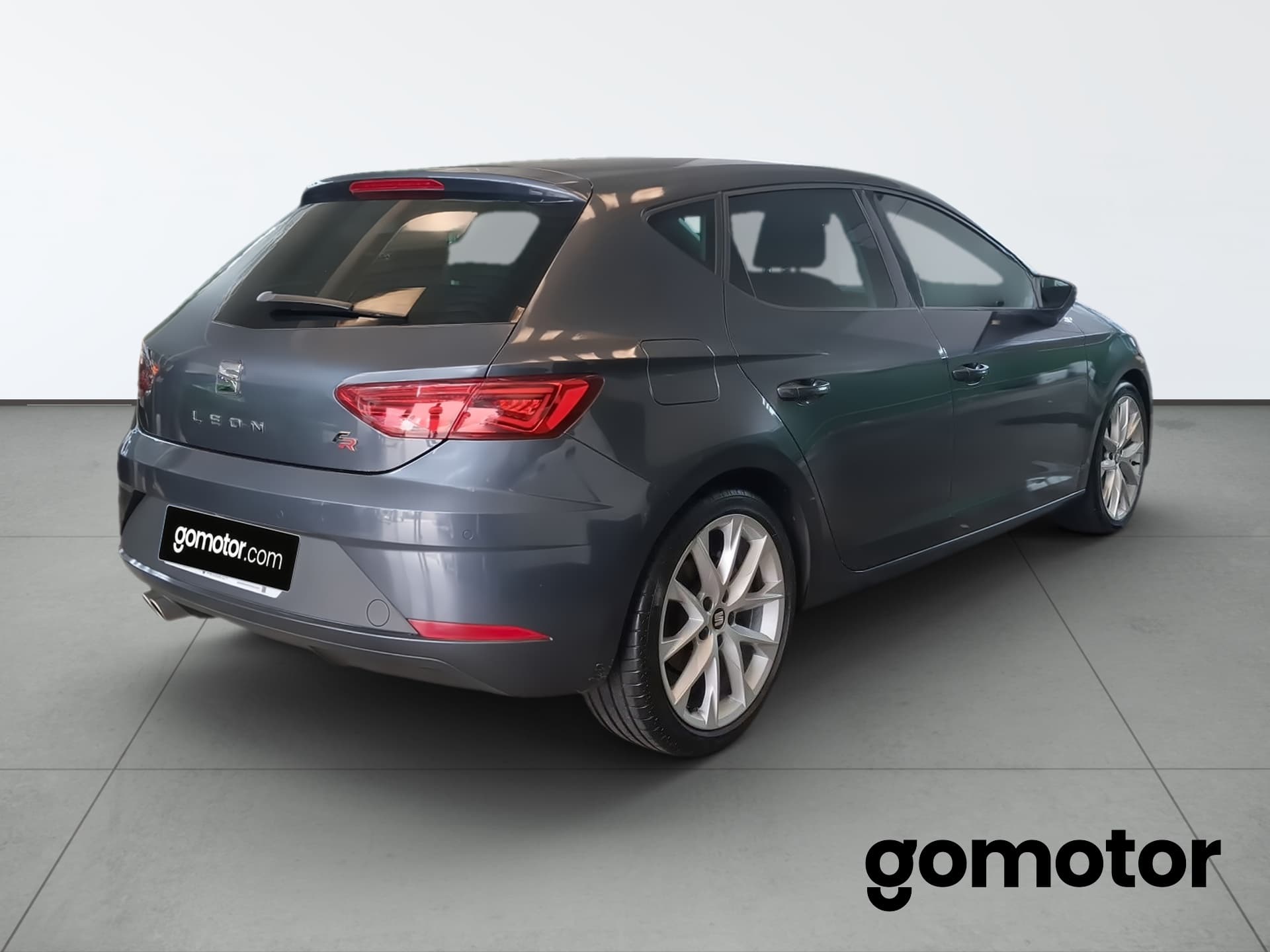 Imagen 2 del seat leon