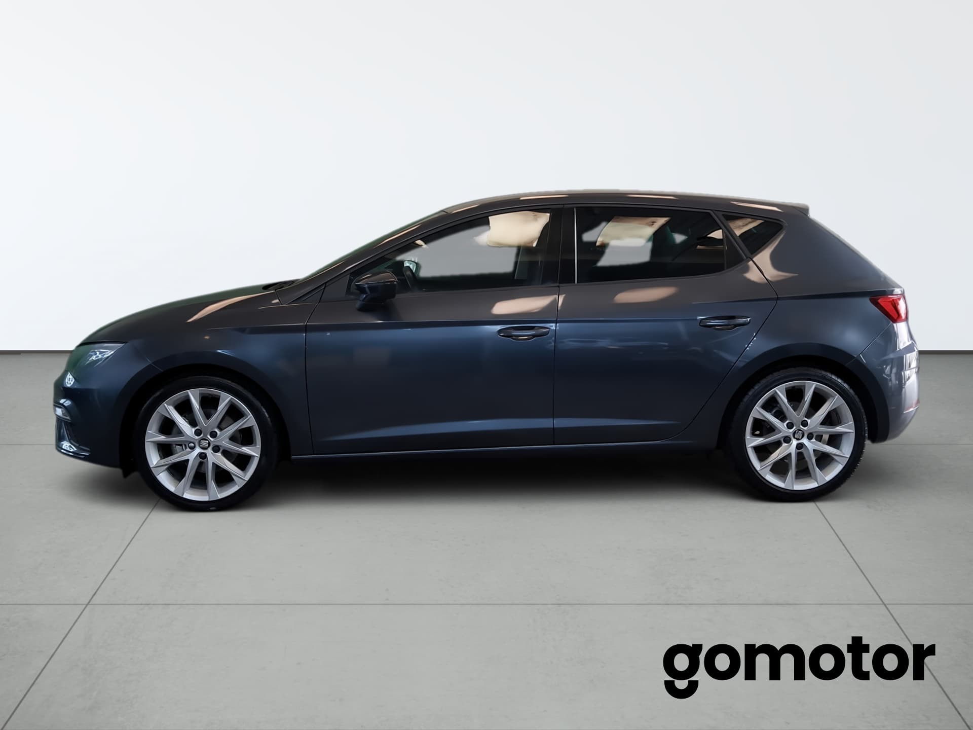 Imagen 3 del seat leon