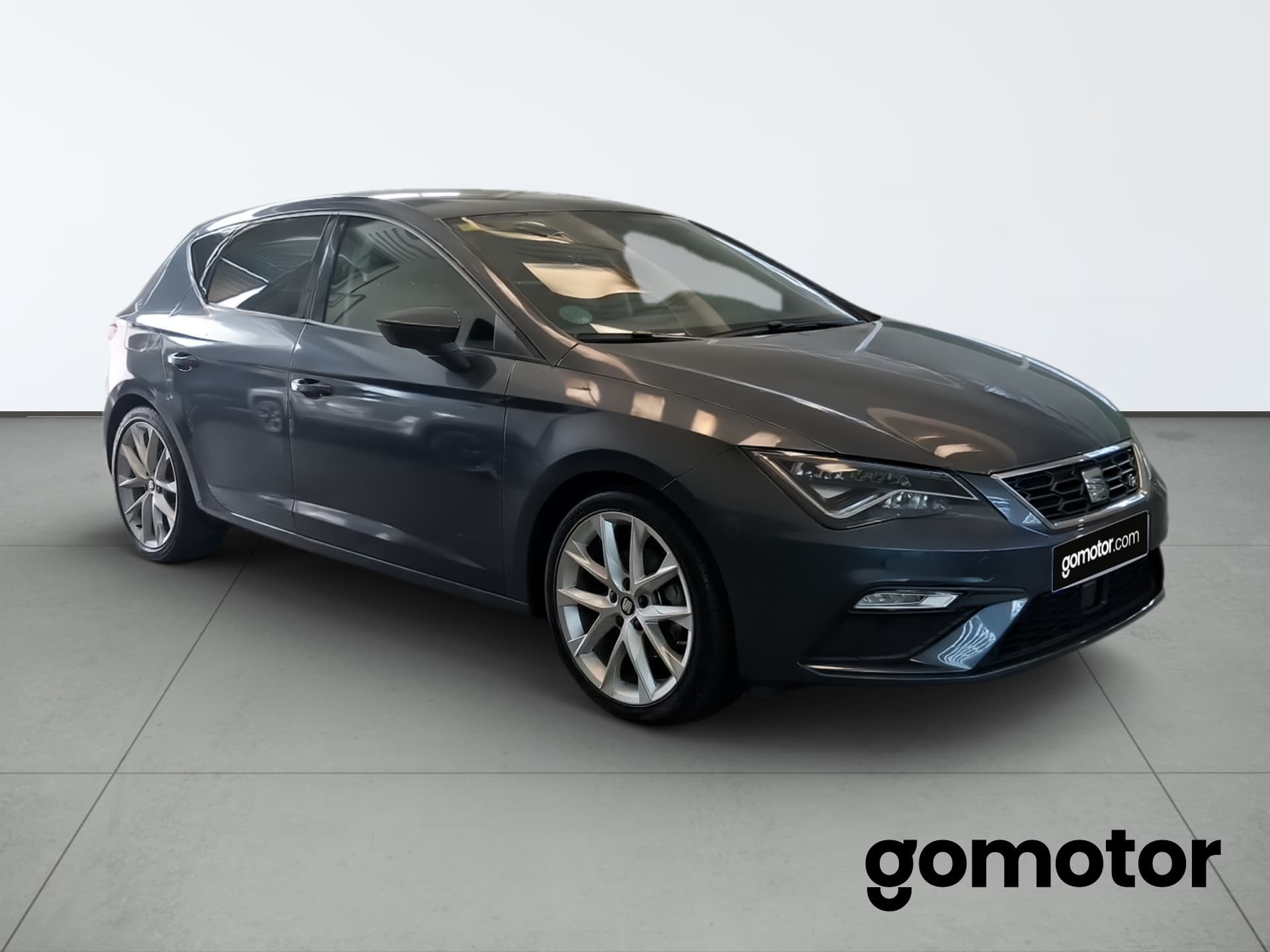 Imagen 4 del seat leon