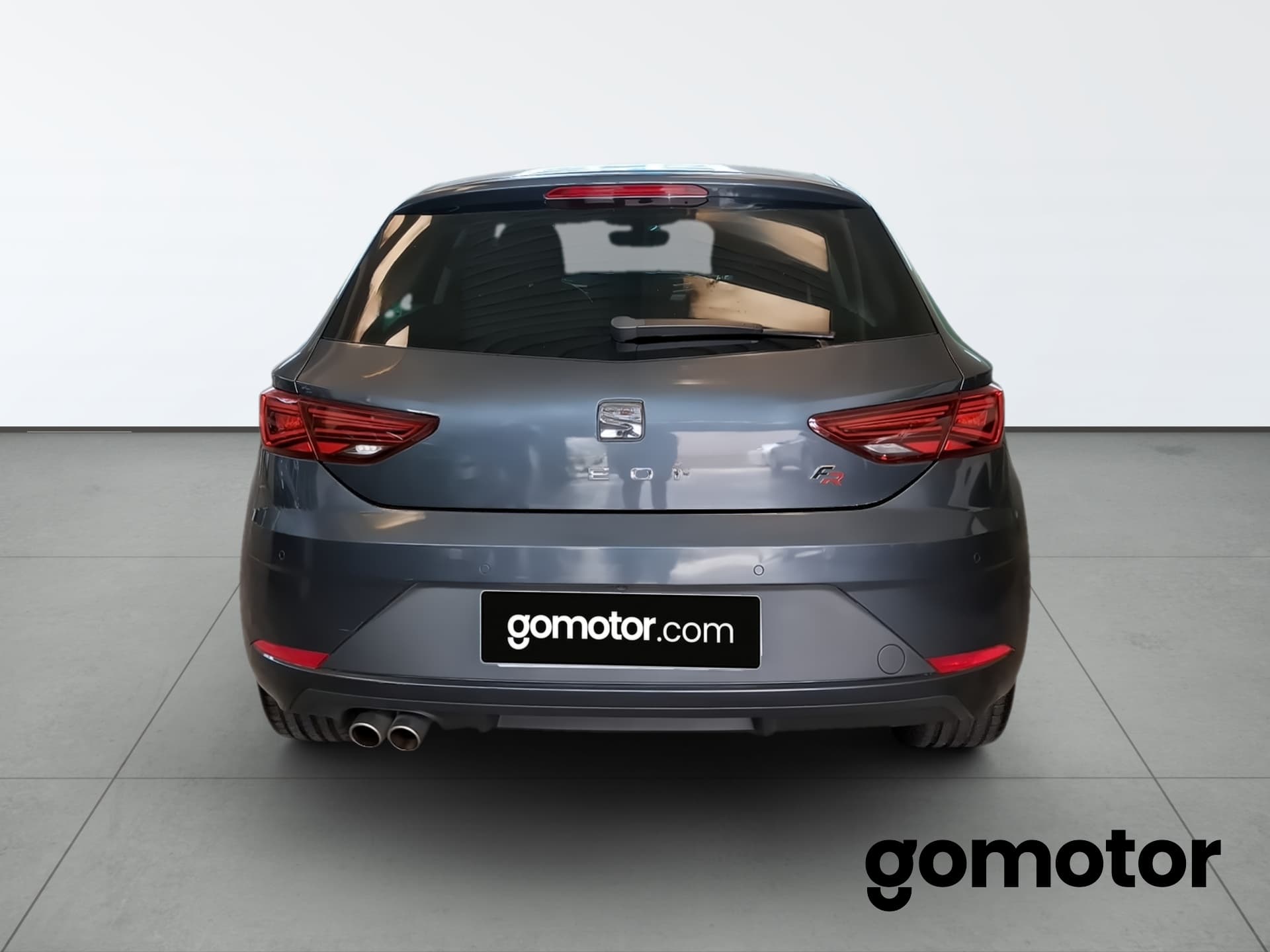 Imagen 5 del seat leon