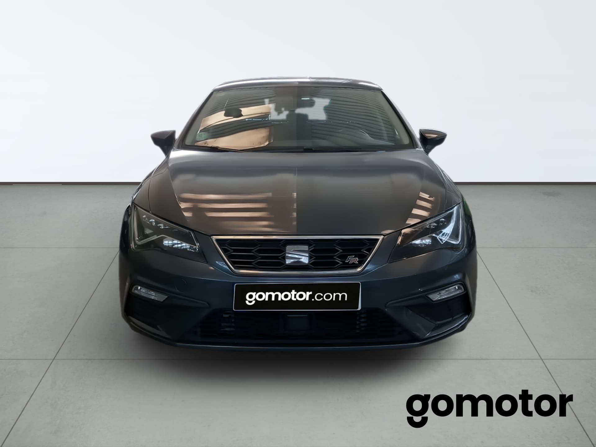 Imagen 6 del seat leon
