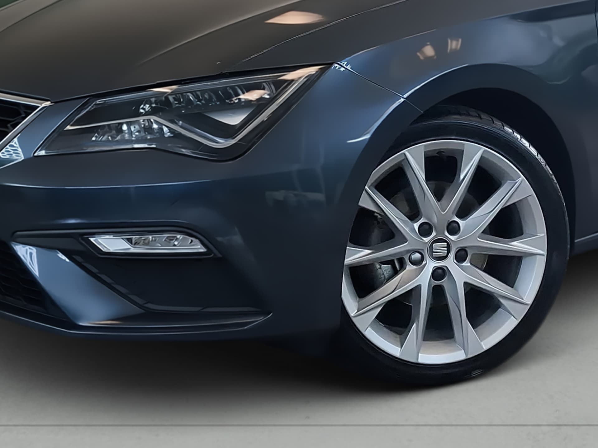 Imagen 7 del seat leon