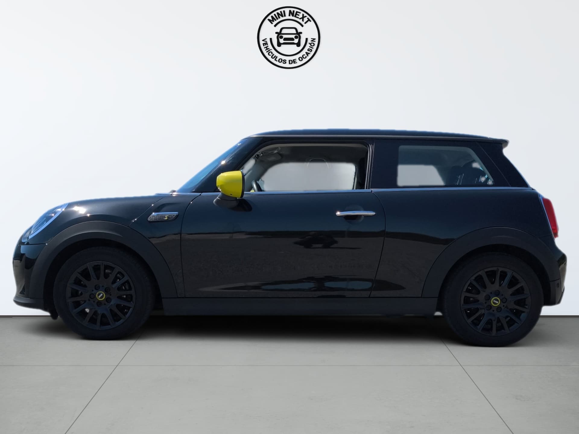 Imagen 3 del mini 3 puertas cooper se