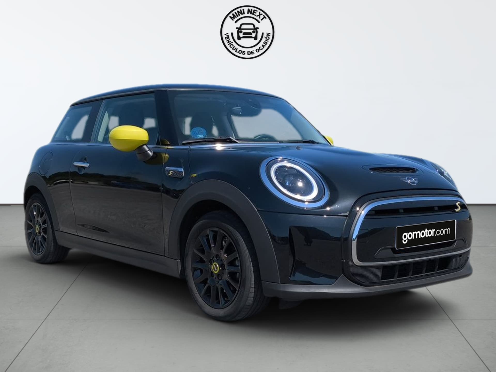 Imagen 4 del mini 3 puertas cooper se
