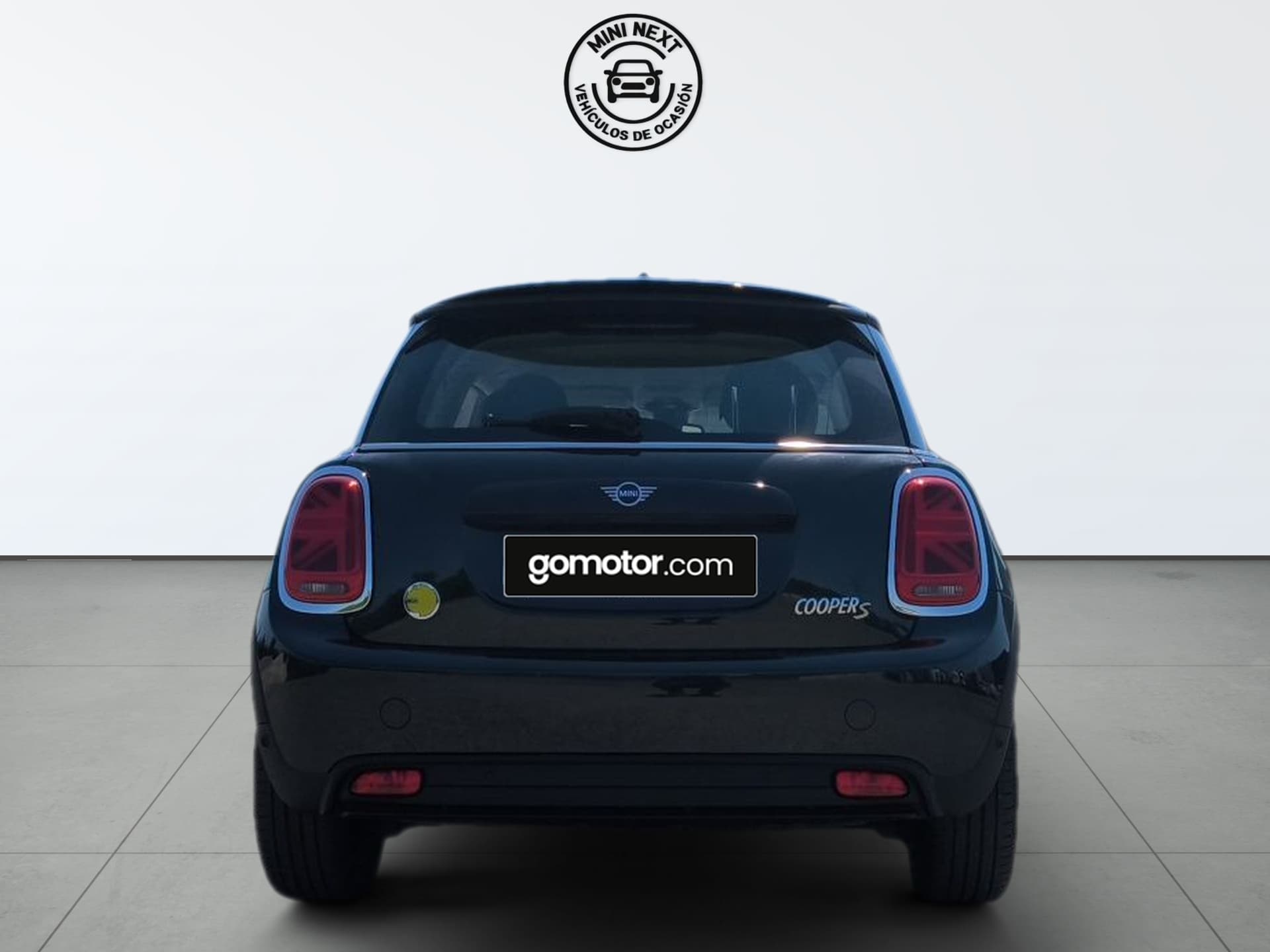 Imagen 5 del mini 3 puertas cooper se