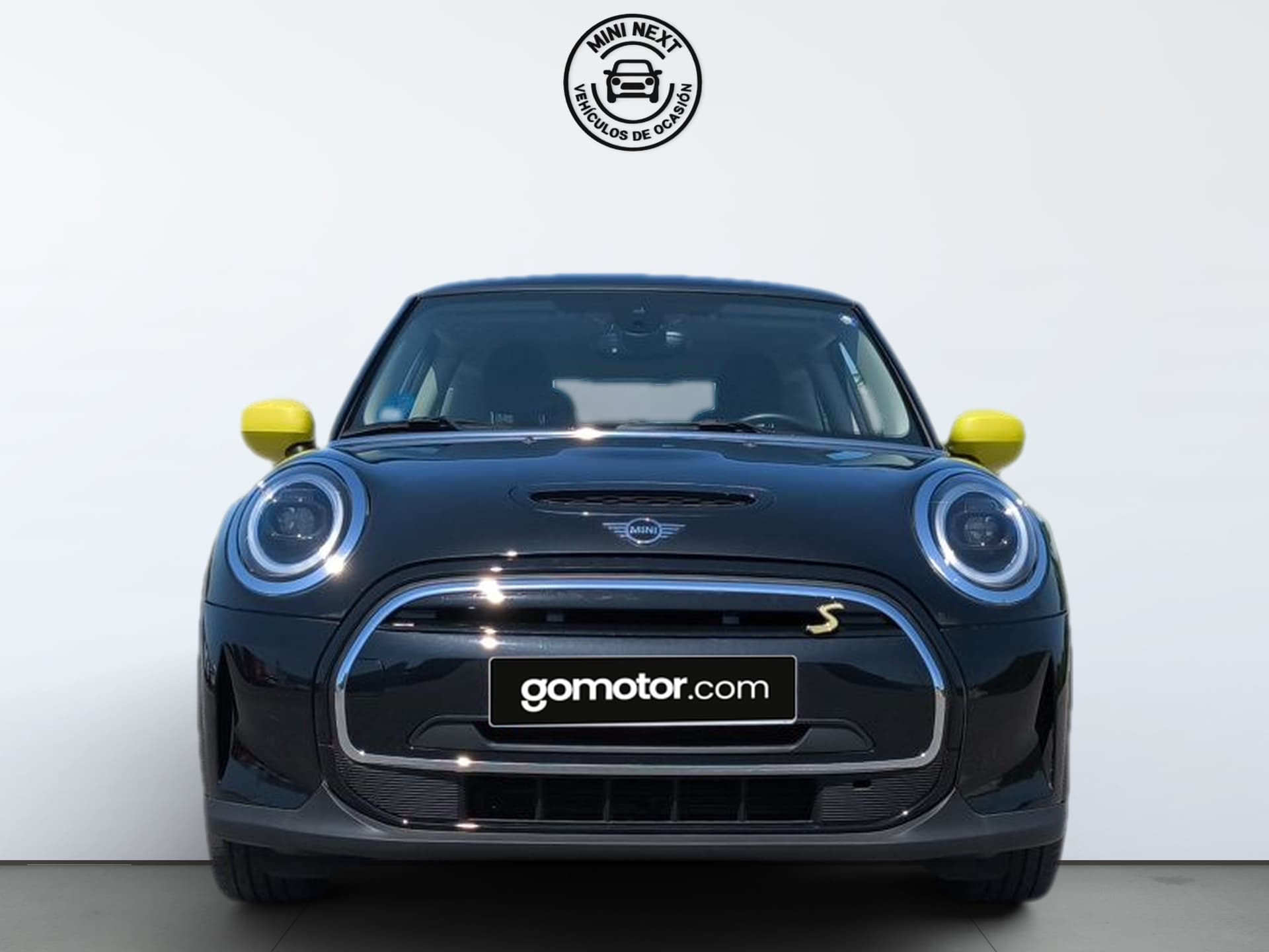 Imagen 6 del mini 3 puertas cooper se