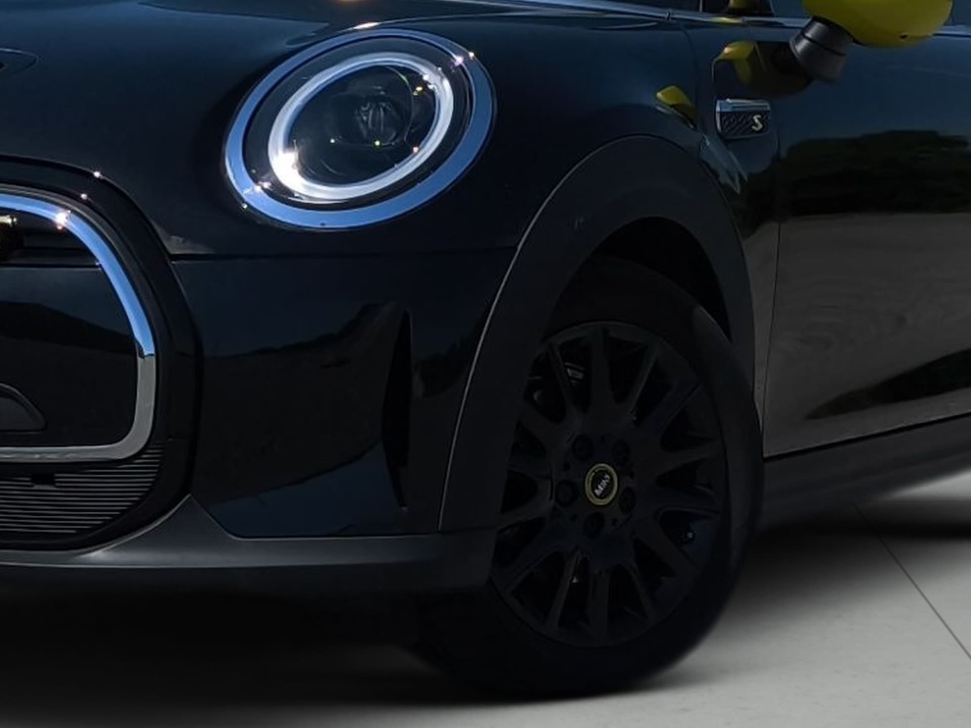 Imagen 7 del mini 3 puertas cooper se