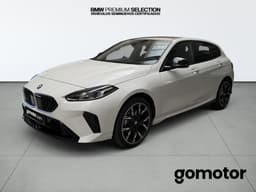 Imagen del vehículo bmw serie 1 BMW 120d