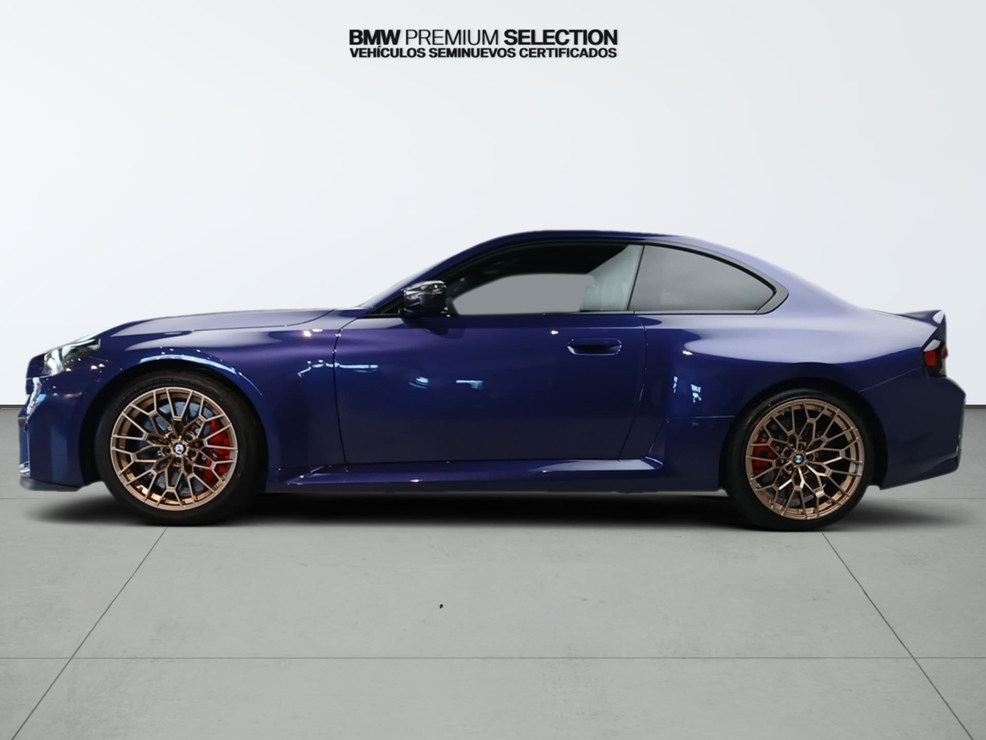 Imagen 3 del bmw serie 2