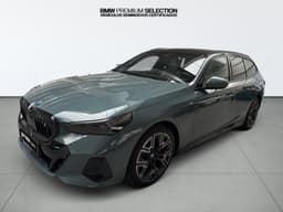 Imagen del vehículo bmw serie 5 BMW i5 eDrive40 TOU