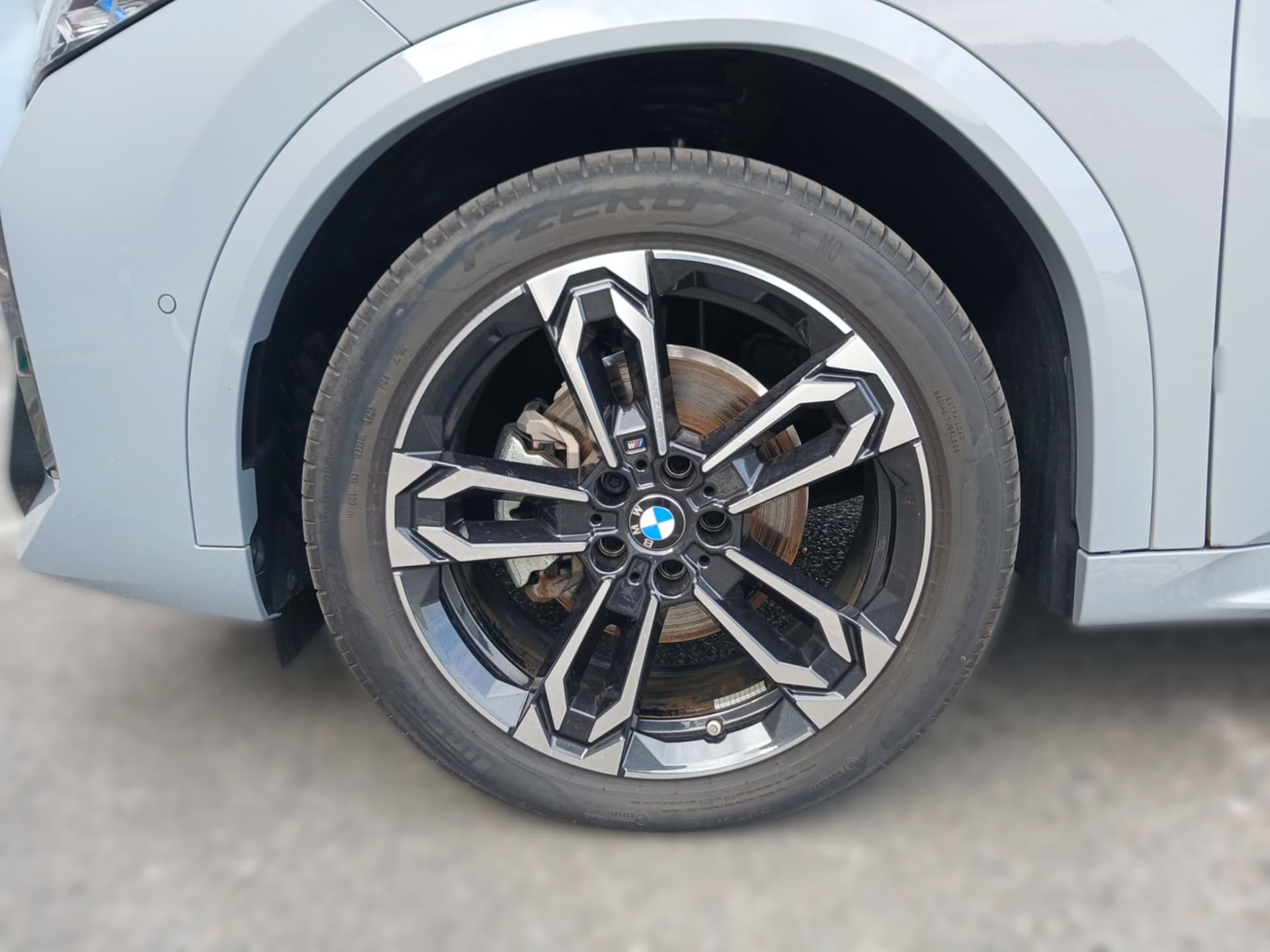 Imagen 8 del bmw x2