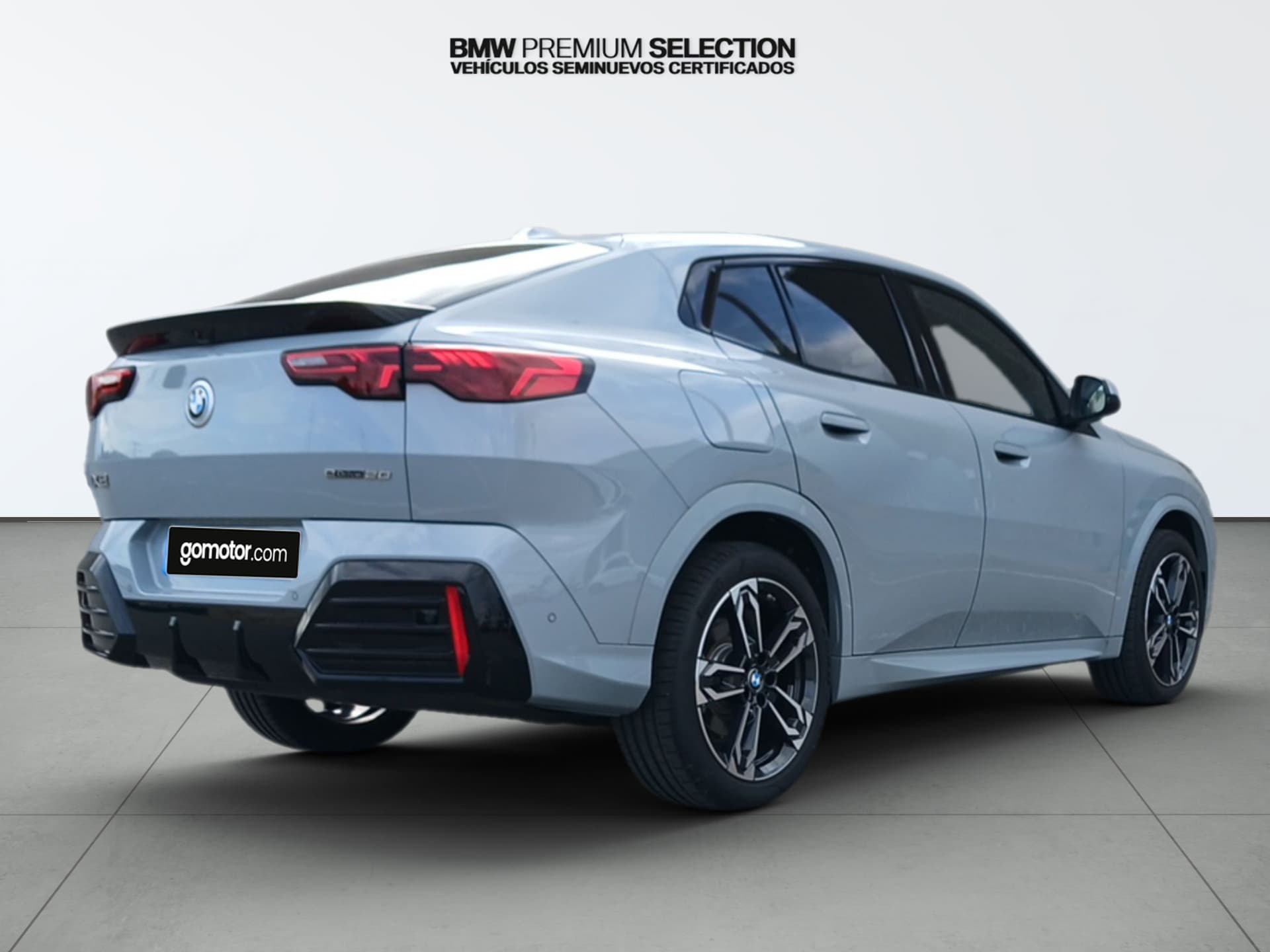 Imagen 2 del bmw x2