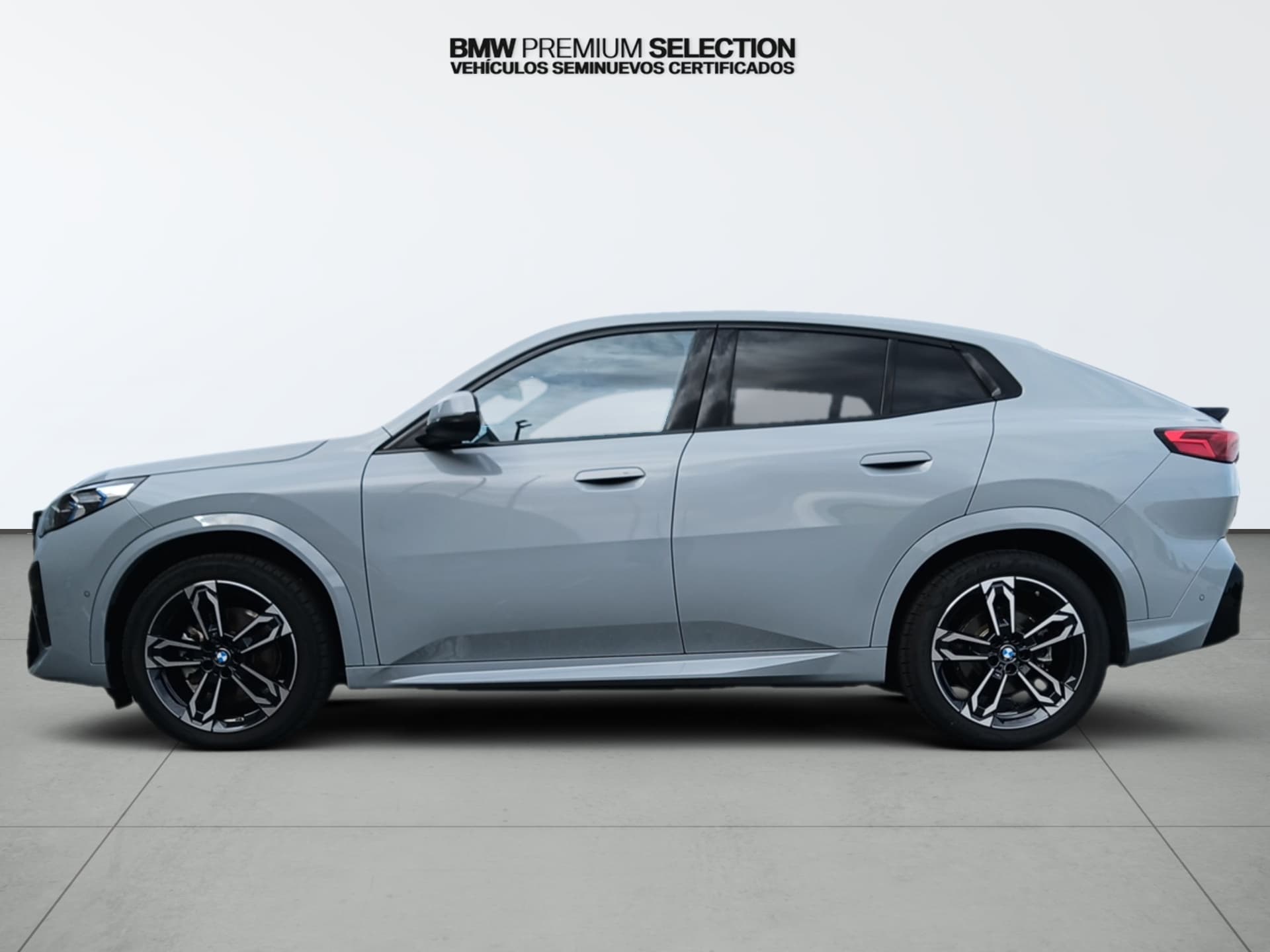 Imagen 3 del bmw x2