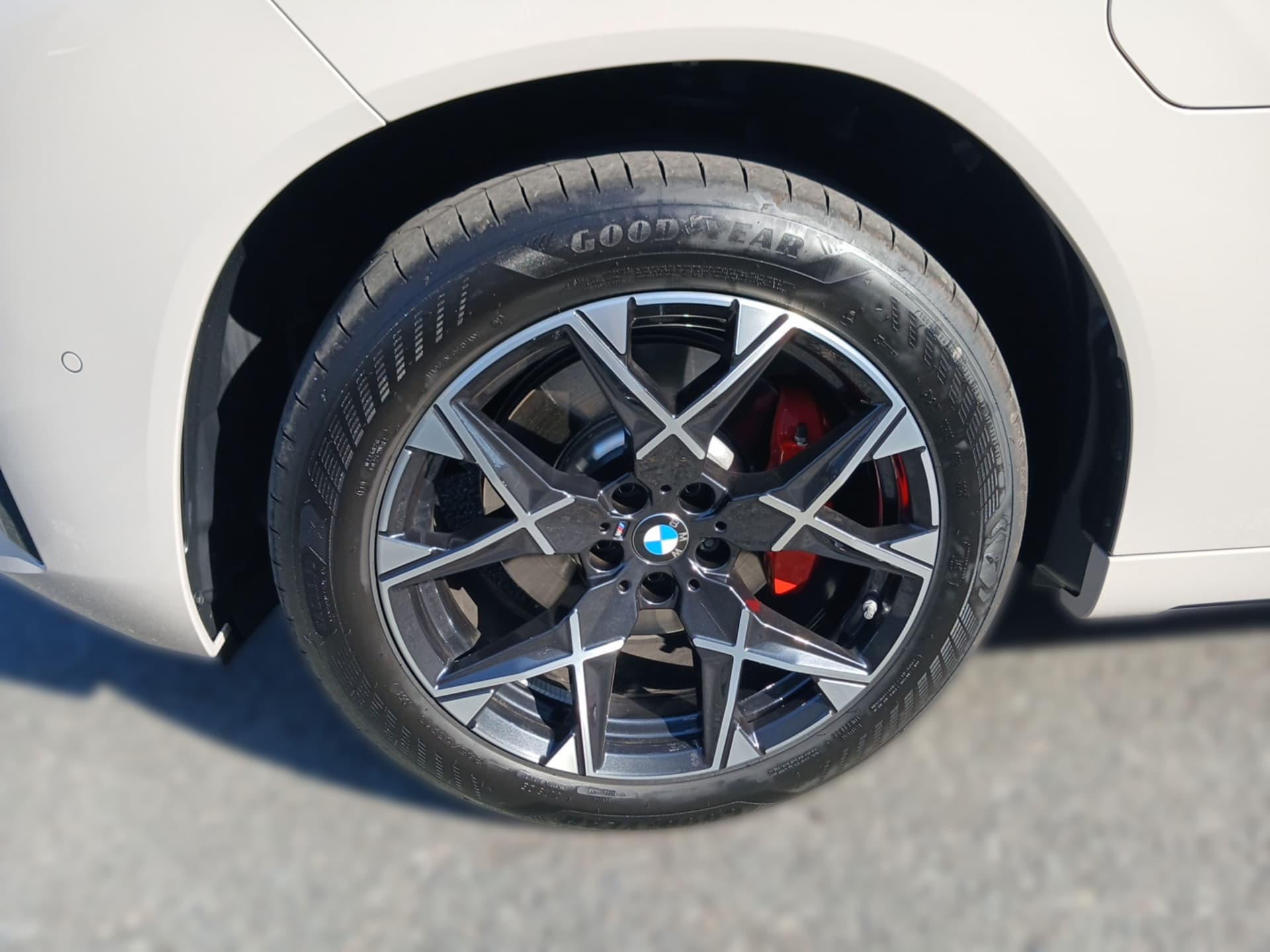 Imagen 8 del bmw x3