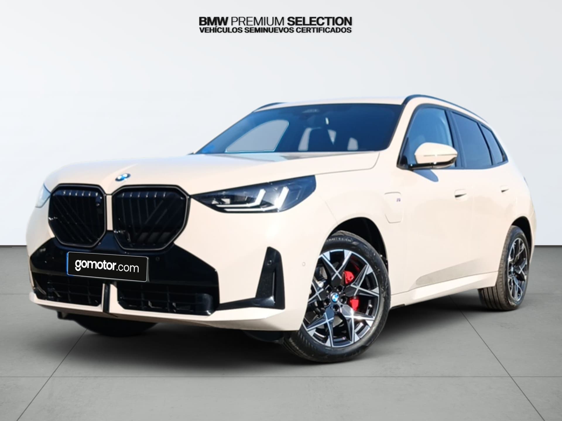 Voiture bmw x3 en vente