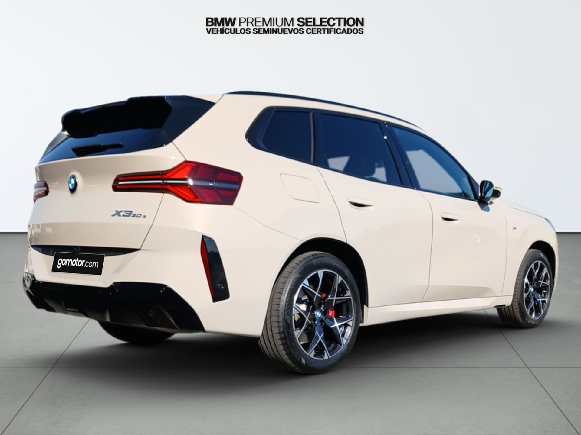 Imagen 2 del bmw x3