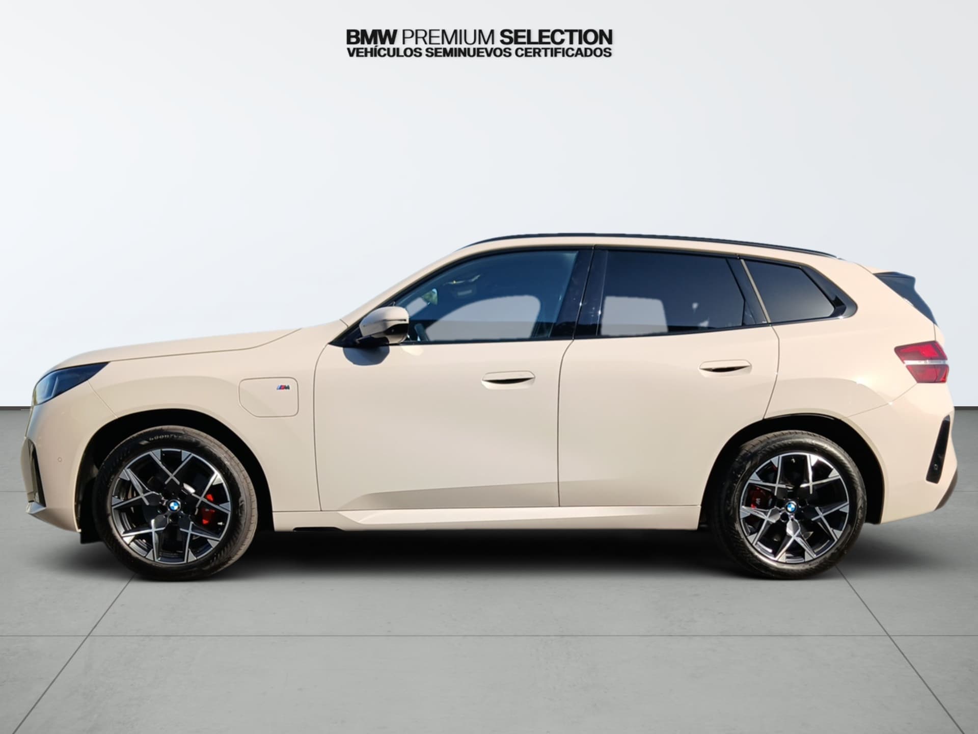 Imagen 3 del bmw x3