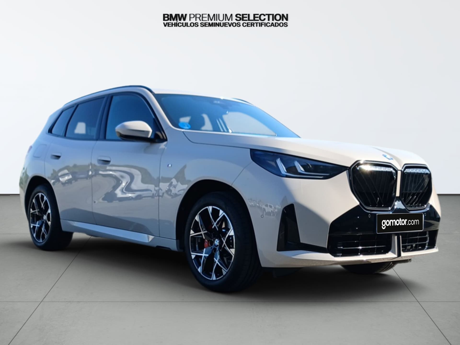 Imagen 4 del bmw x3