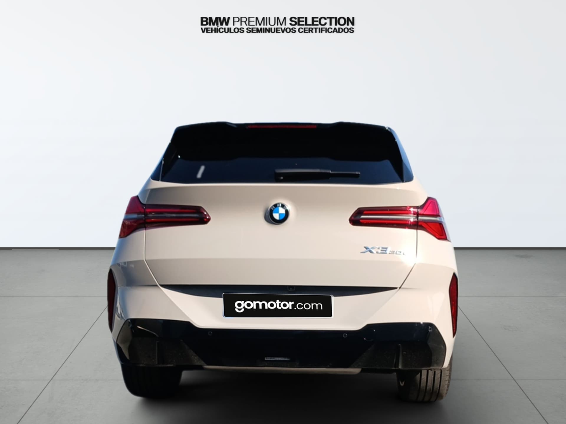 Imagen 5 del bmw x3