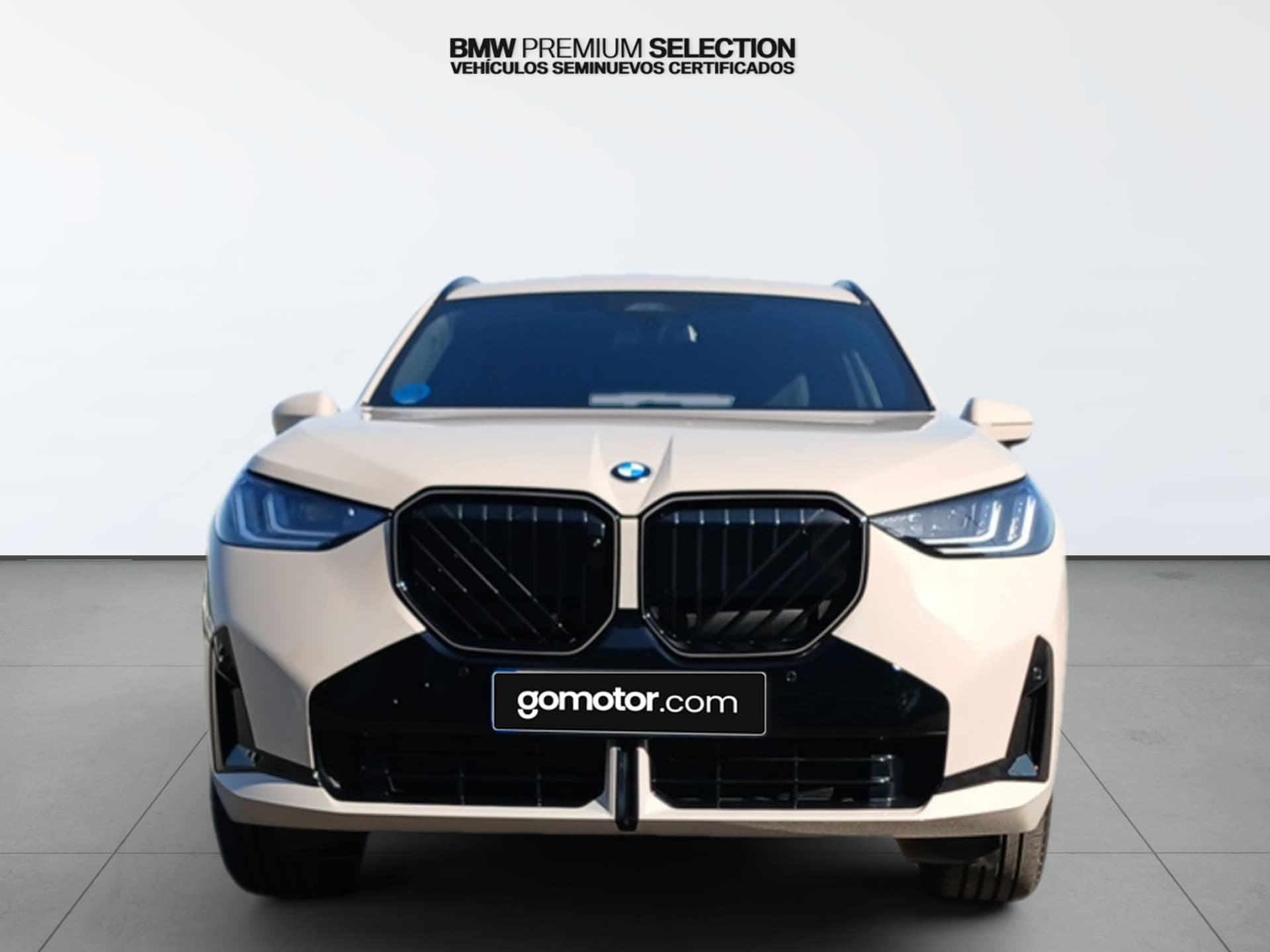 Imagen 6 del bmw x3