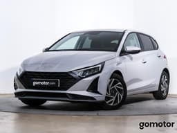 Imagen del vehículo hyundai i20 1.2 MPI KLASS 79 5P