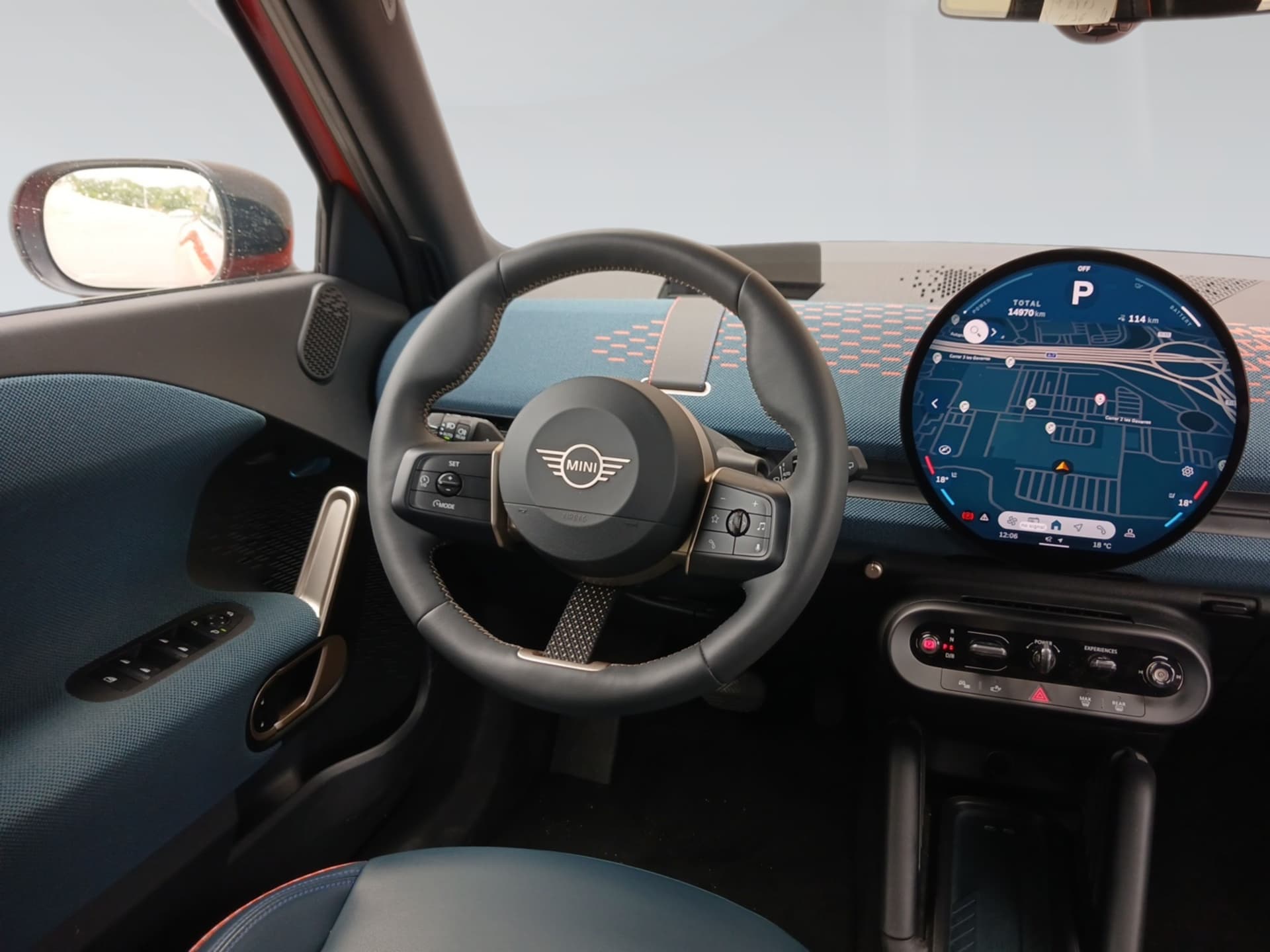 Imagen 8 del mini aceman e