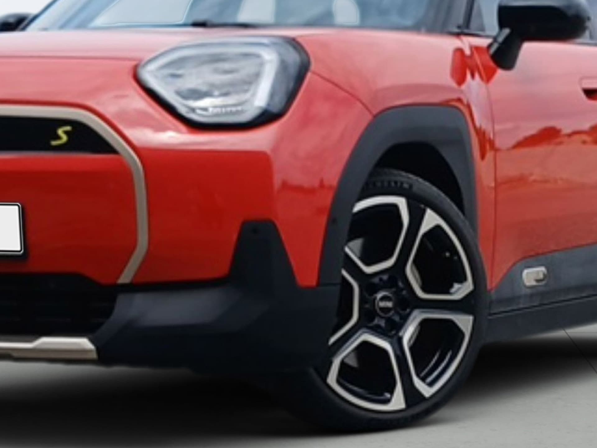 Imagen 7 del mini aceman e