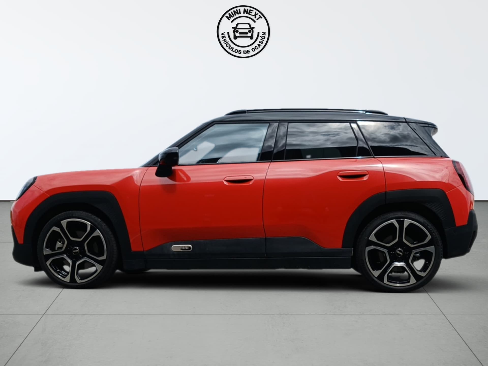 Imagen 3 del mini aceman e