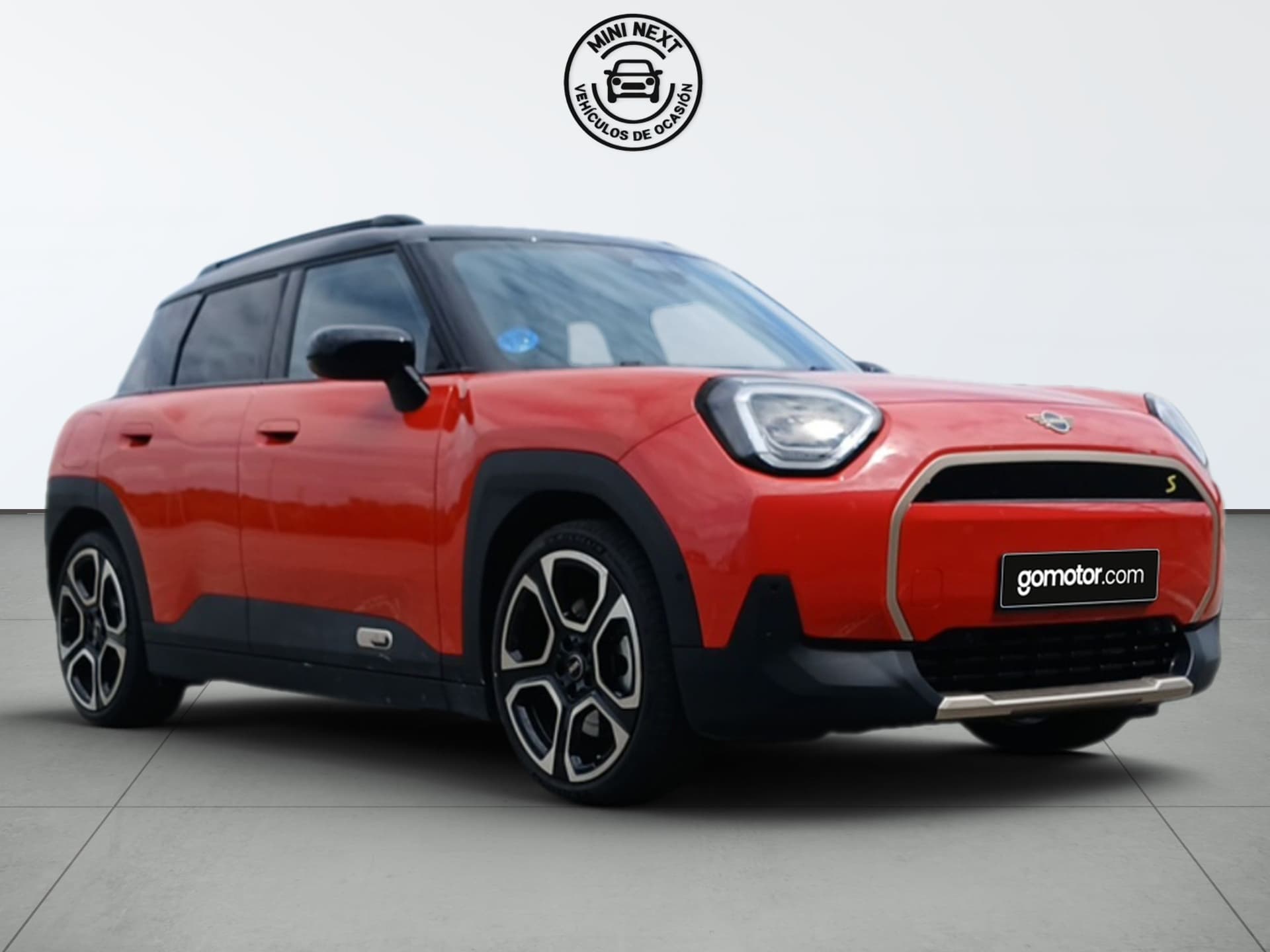 Imagen 4 del mini aceman e