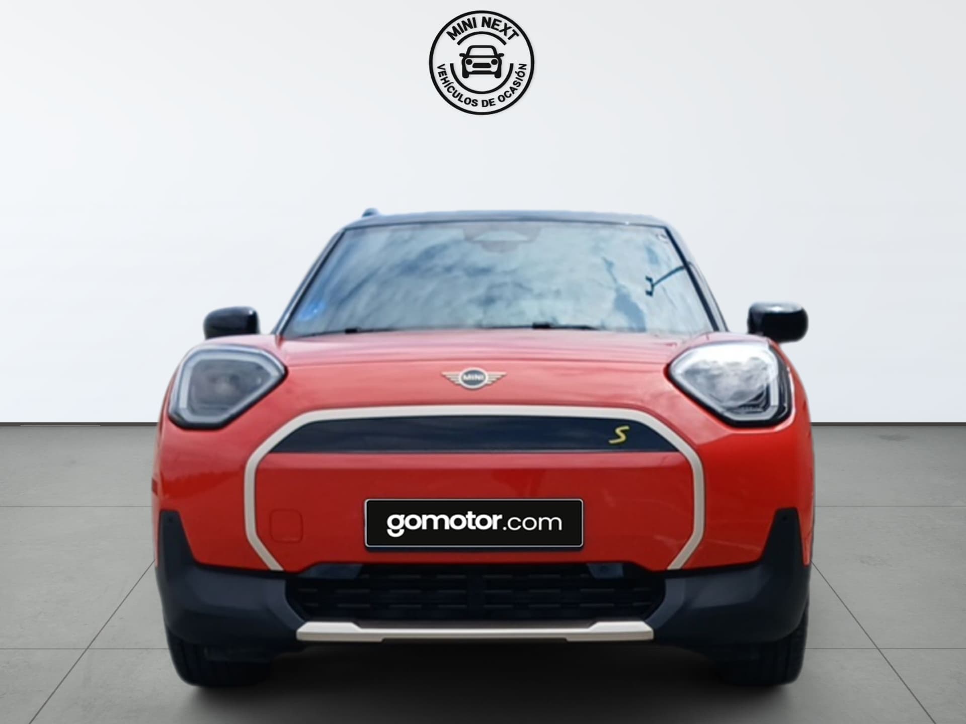 Imagen 6 del mini aceman e
