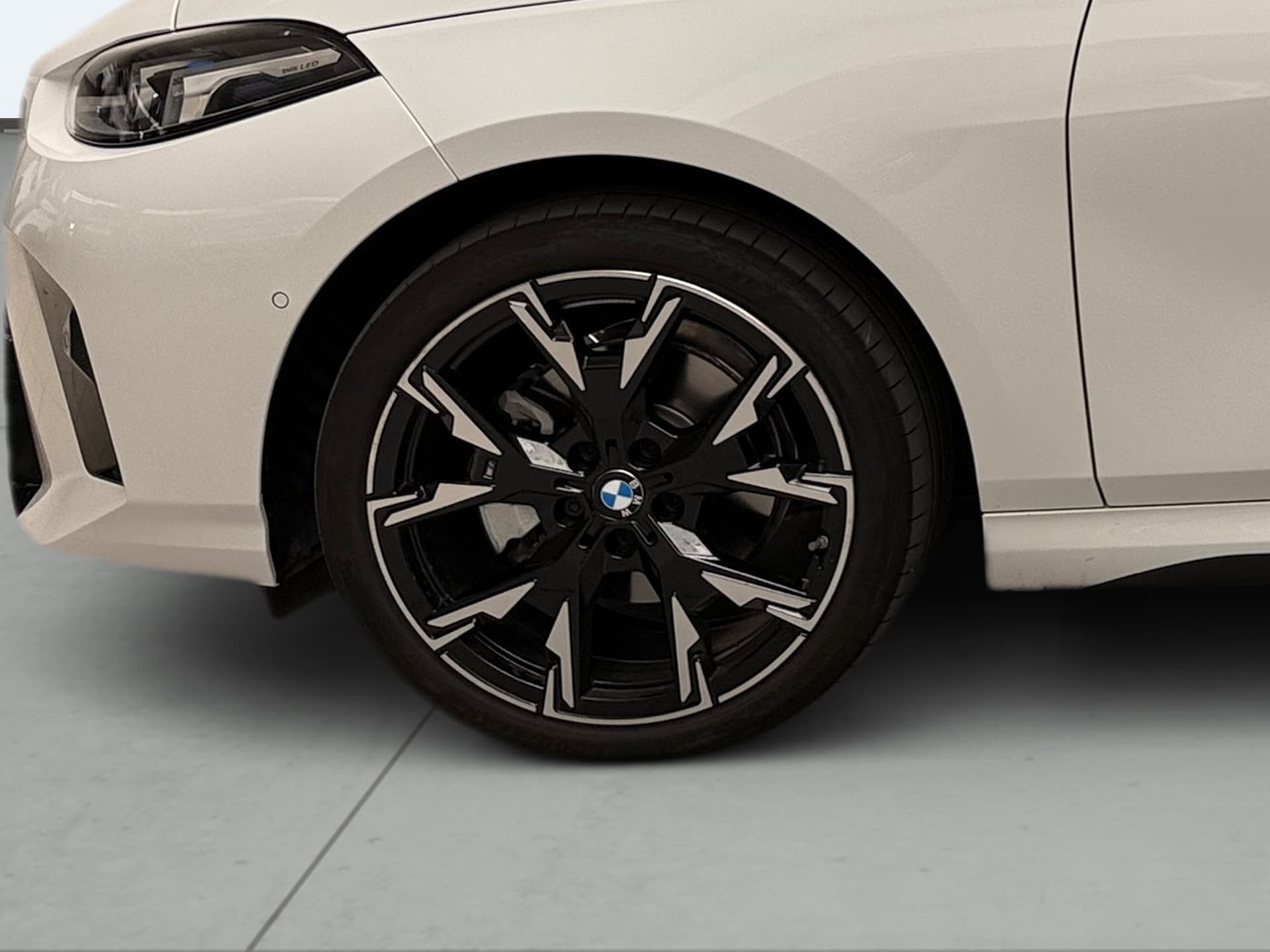 Imagen 8 del bmw serie 1