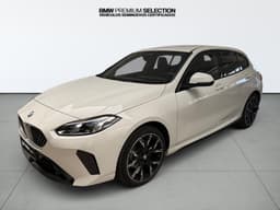 Imagen del vehículo bmw serie 1 120d