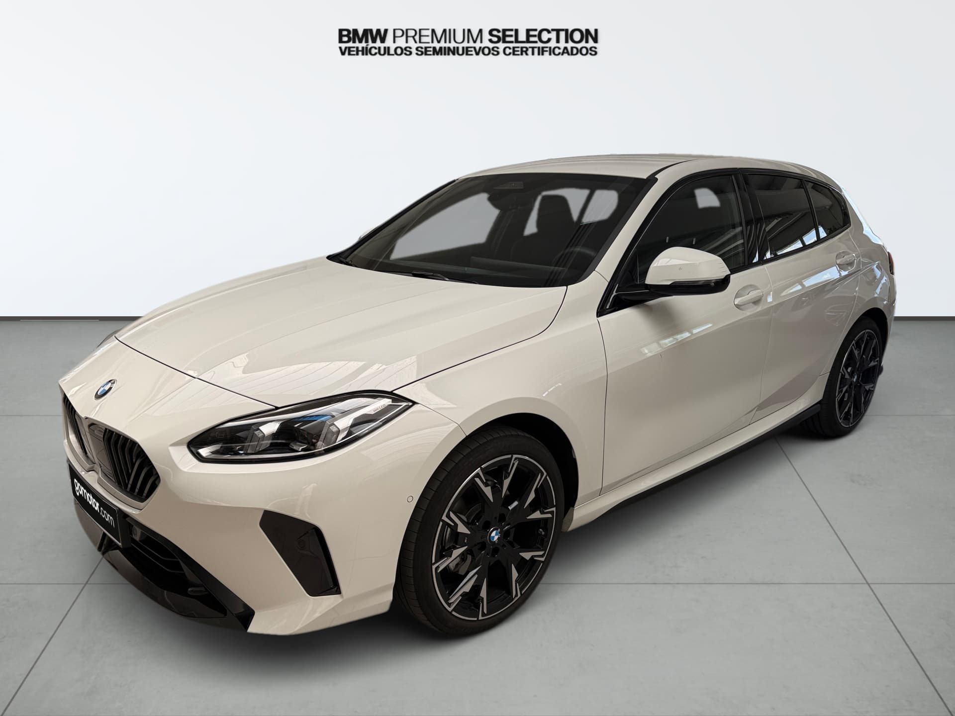 Imagen del coche bmw serie 1 120d 2025
