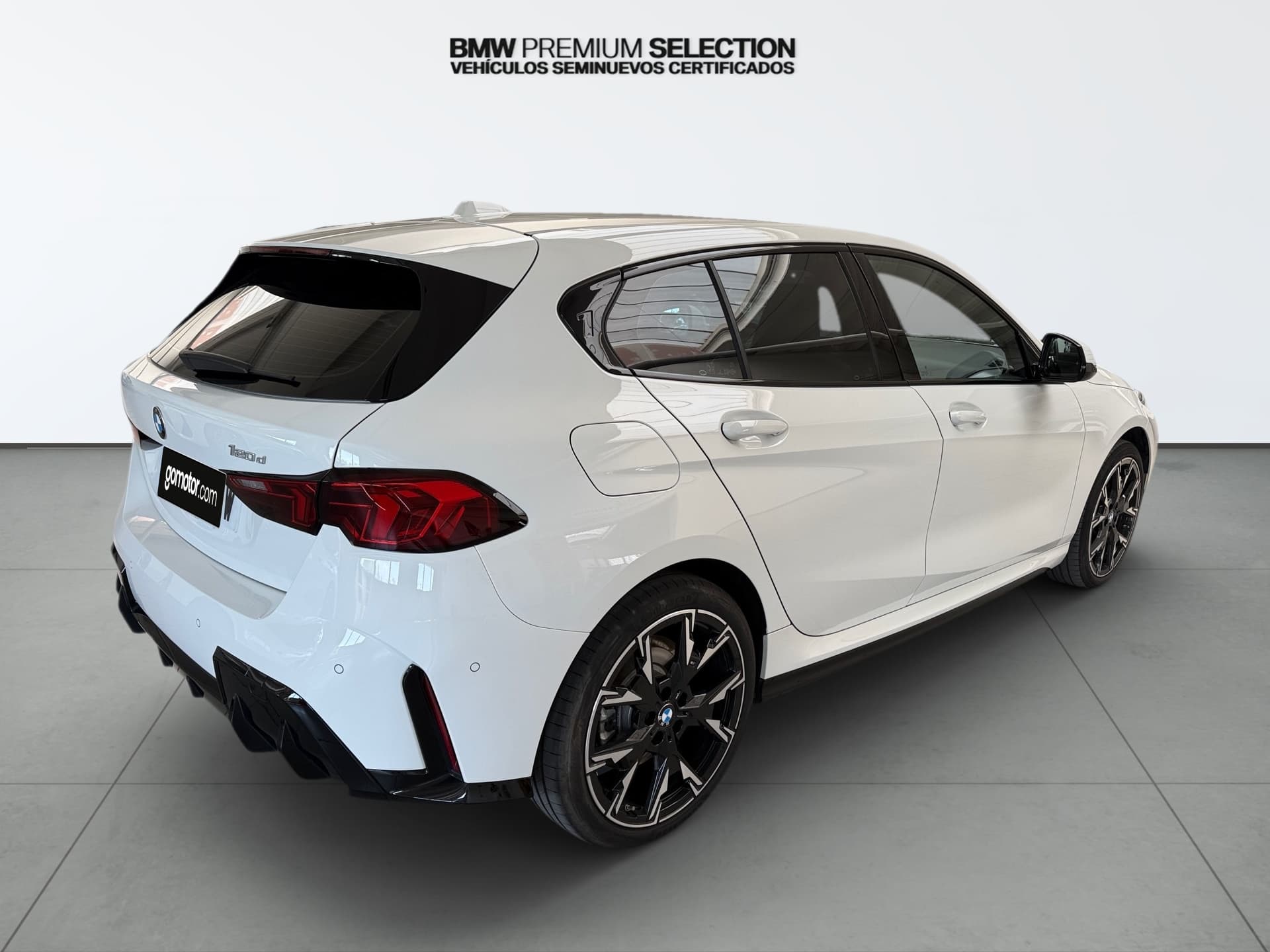 Imagen 2 del bmw serie 1