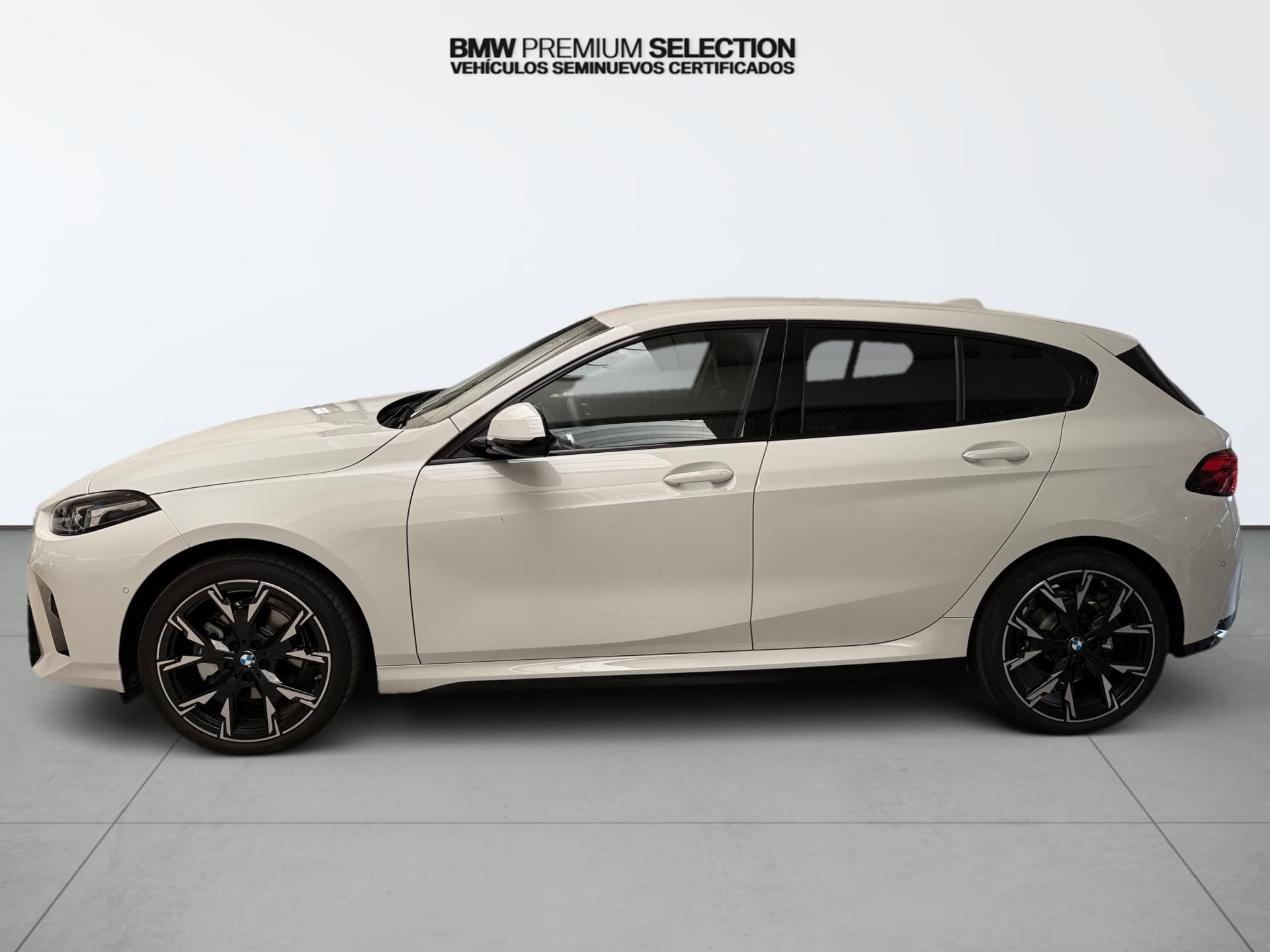 Imagen 3 del bmw serie 1