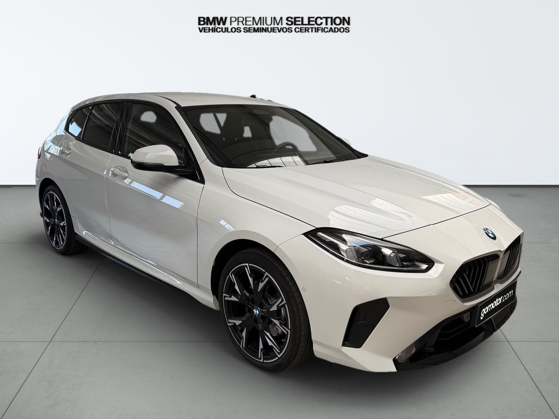 Imagen 4 del bmw serie 1
