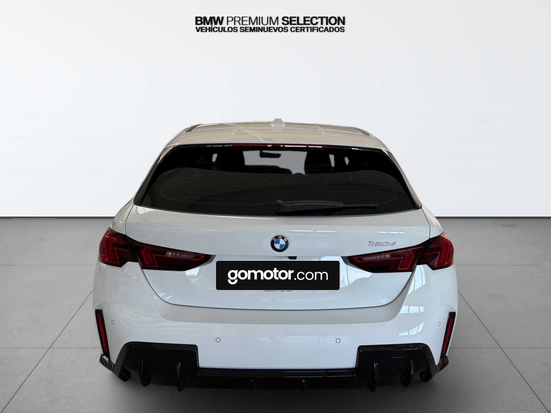 Imagen 5 del bmw serie 1