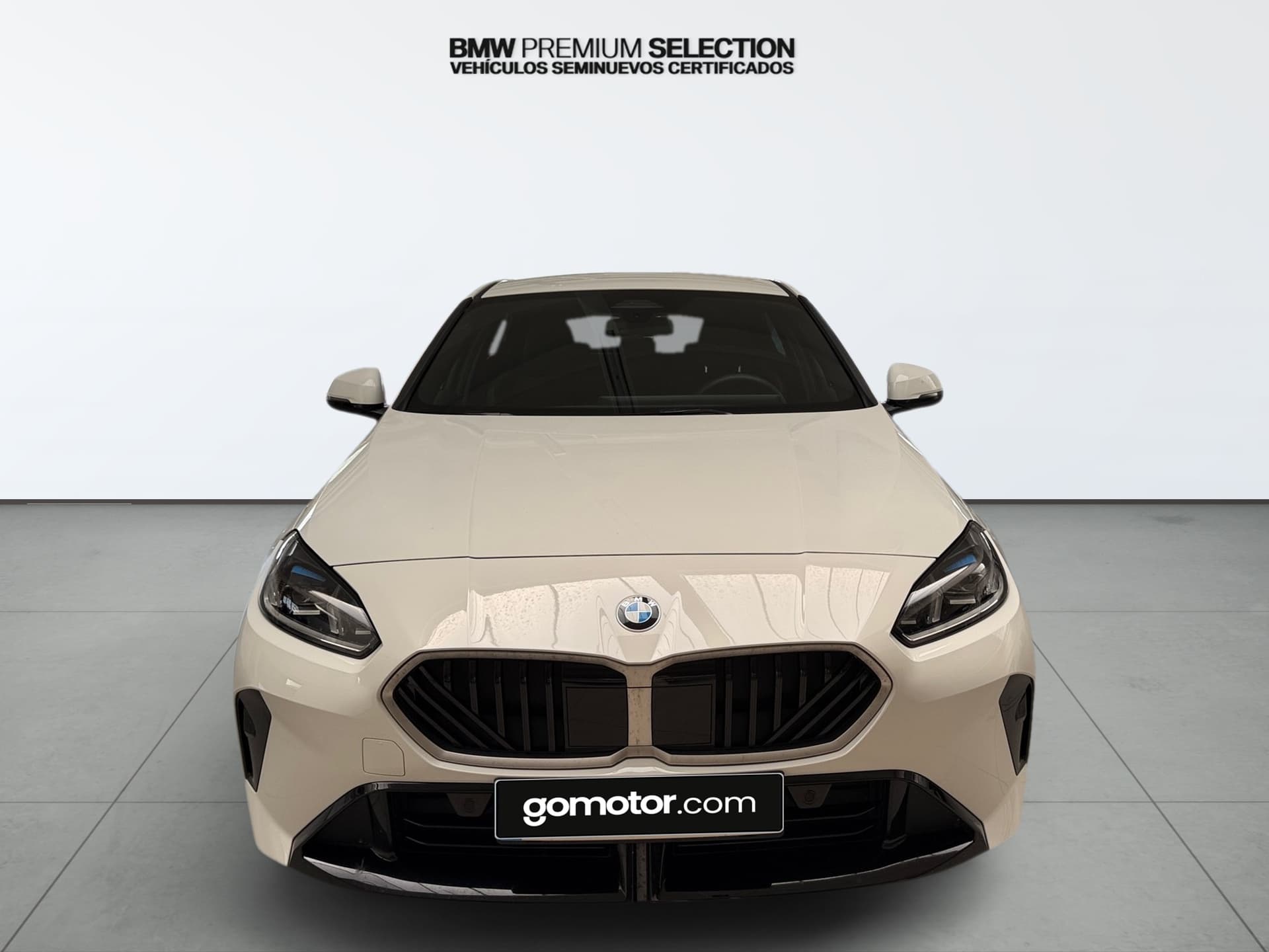 Imagen 6 del bmw serie 1