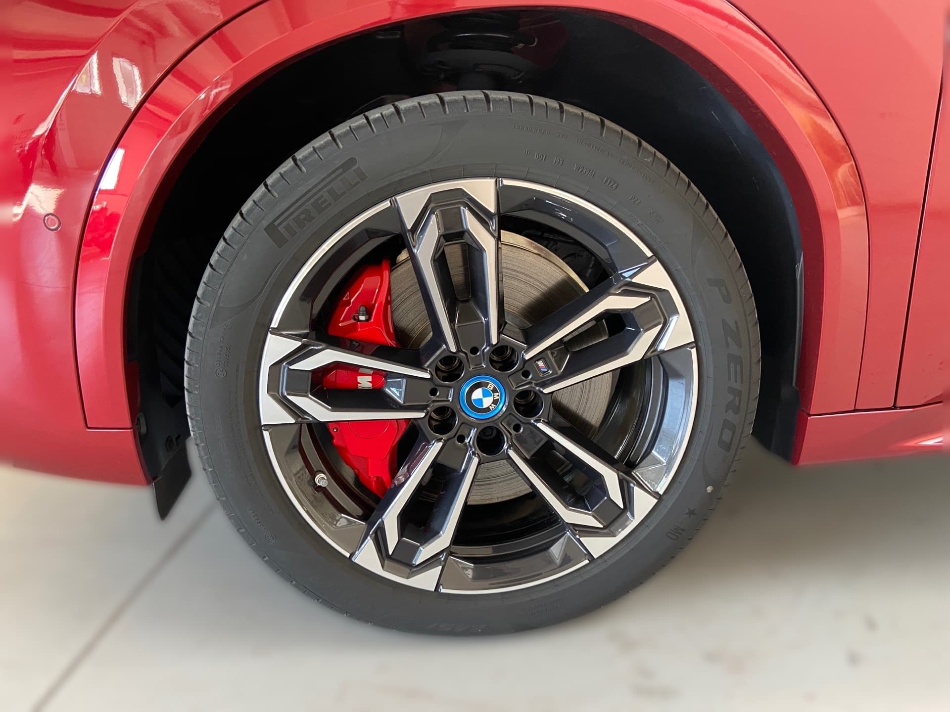 Imagen 7 del bmw x2
