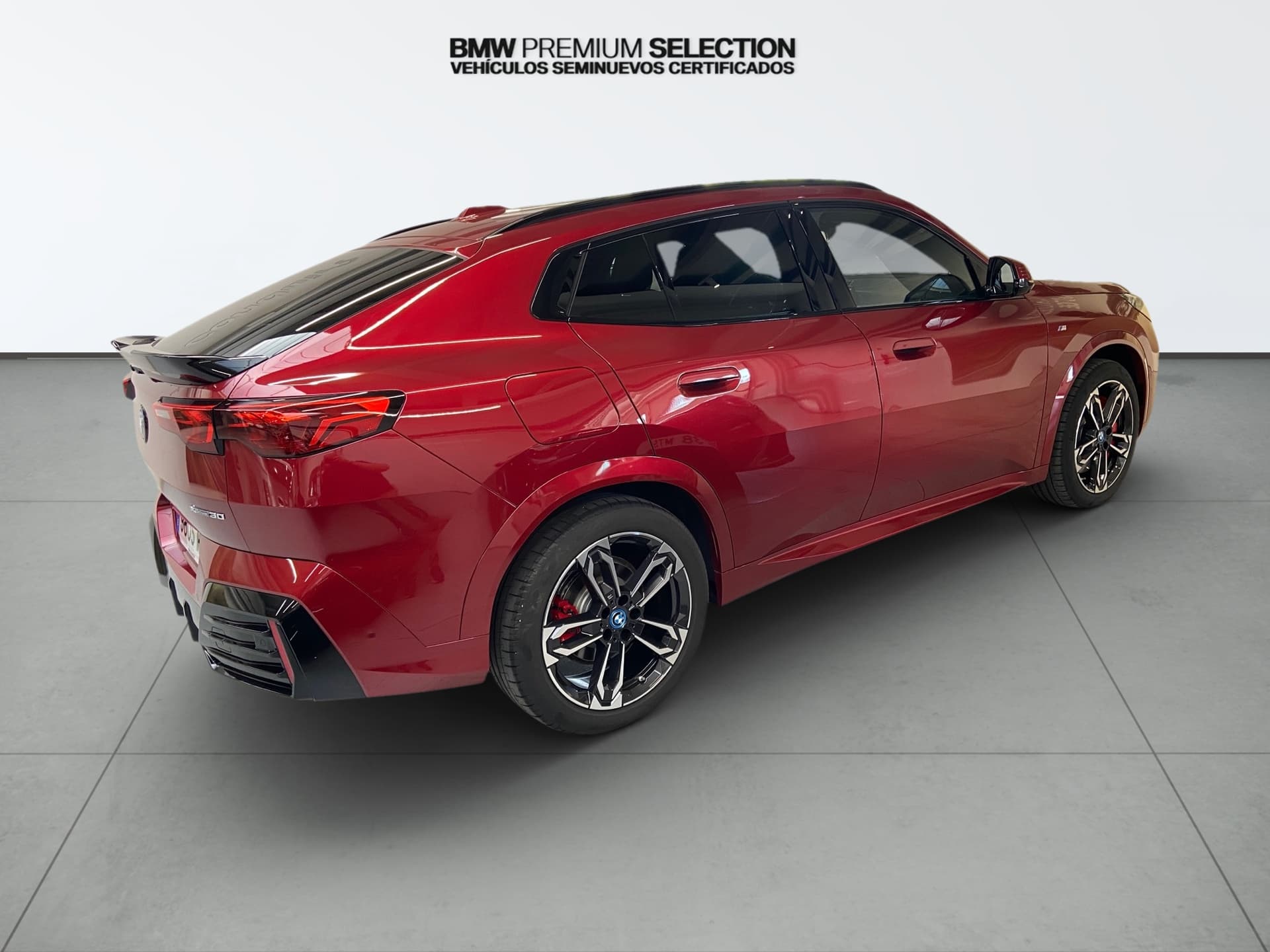 Imagen 2 del bmw x2