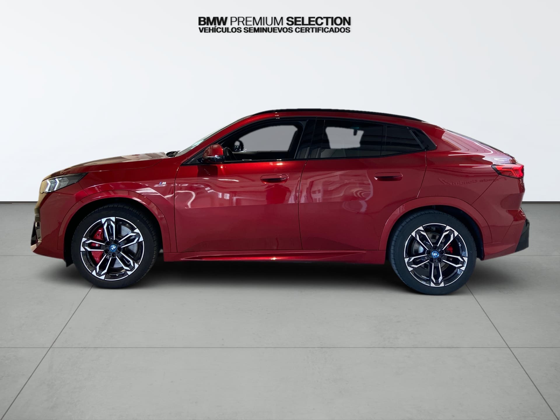 Imagen 3 del bmw x2